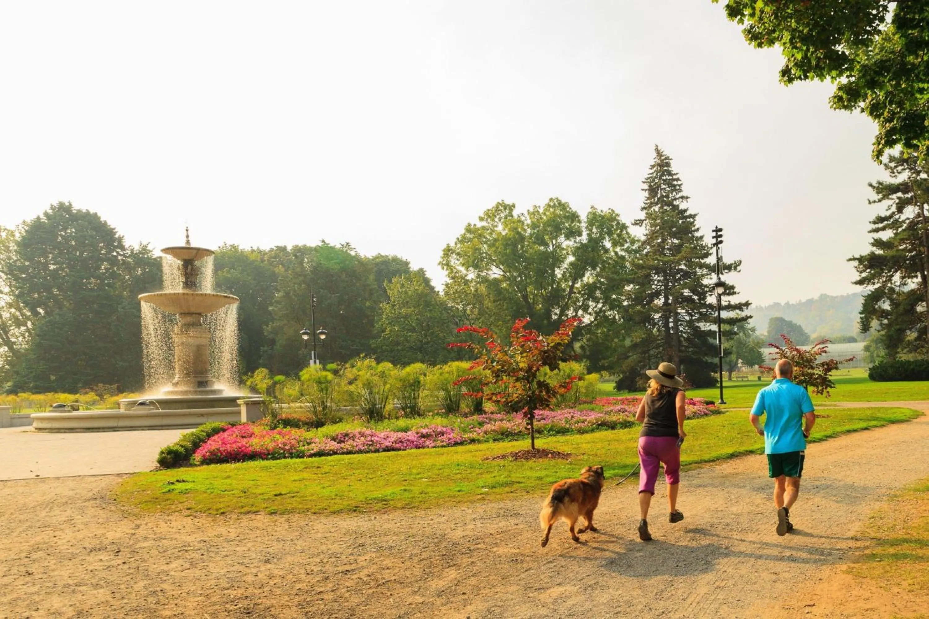 Nearby landmark in Staybridge Suites Hamilton - Downtown by IHG