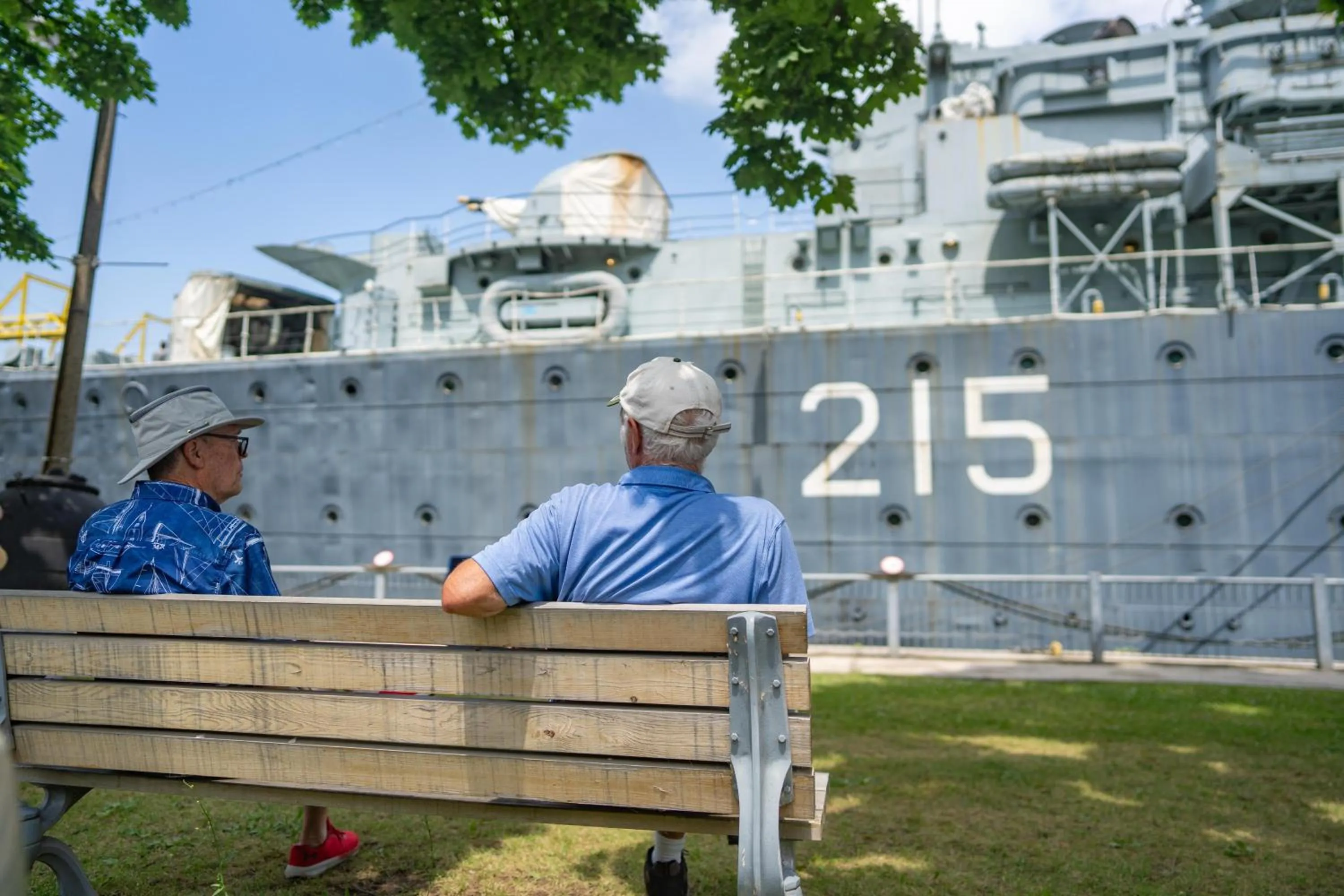 Nearby landmark in Staybridge Suites Hamilton - Downtown by IHG