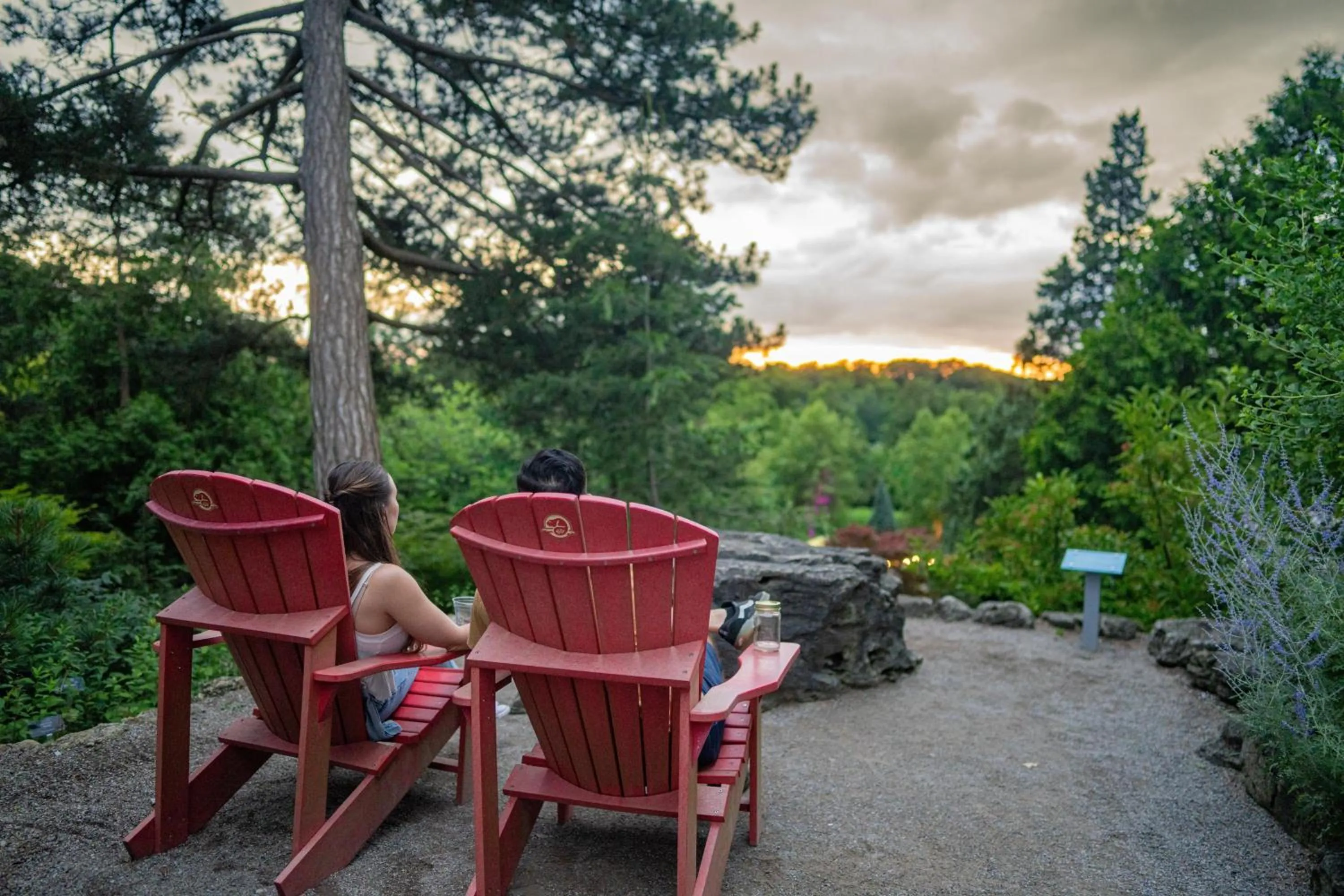Nearby landmark in Staybridge Suites Hamilton - Downtown by IHG