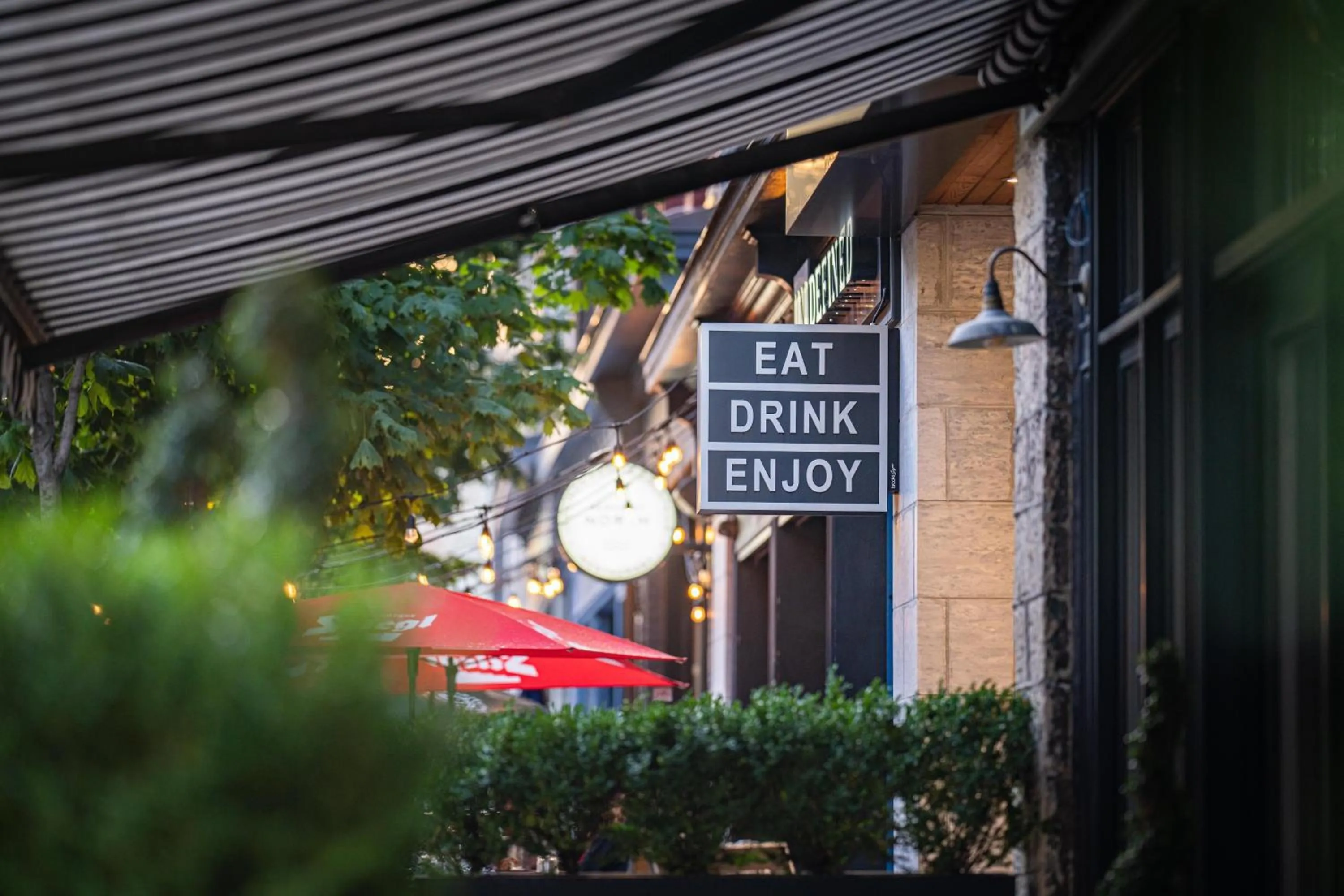 Nearby landmark in Staybridge Suites Hamilton - Downtown by IHG