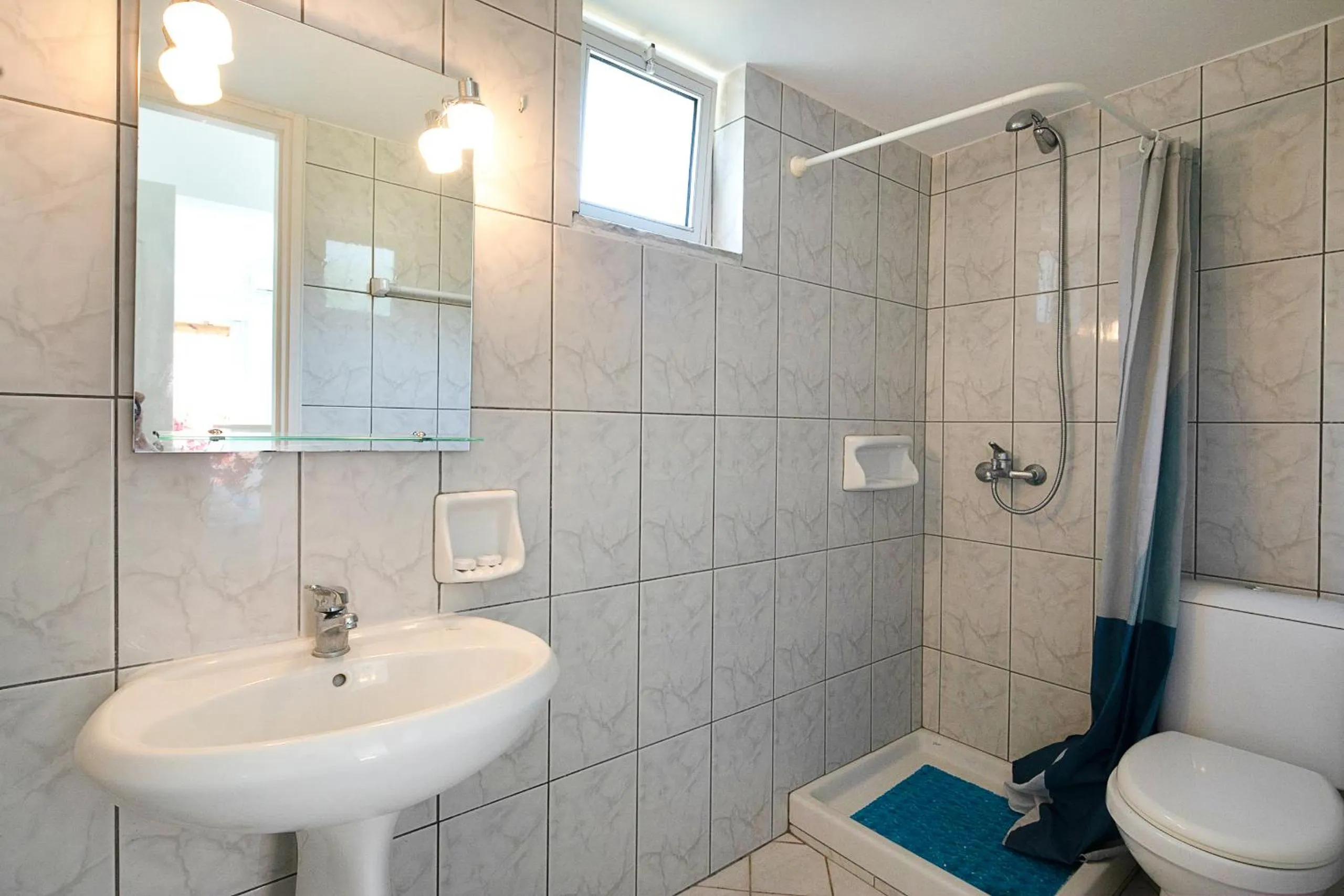 Internal: Not applicable to any particular room in Irini Apartments and Studios