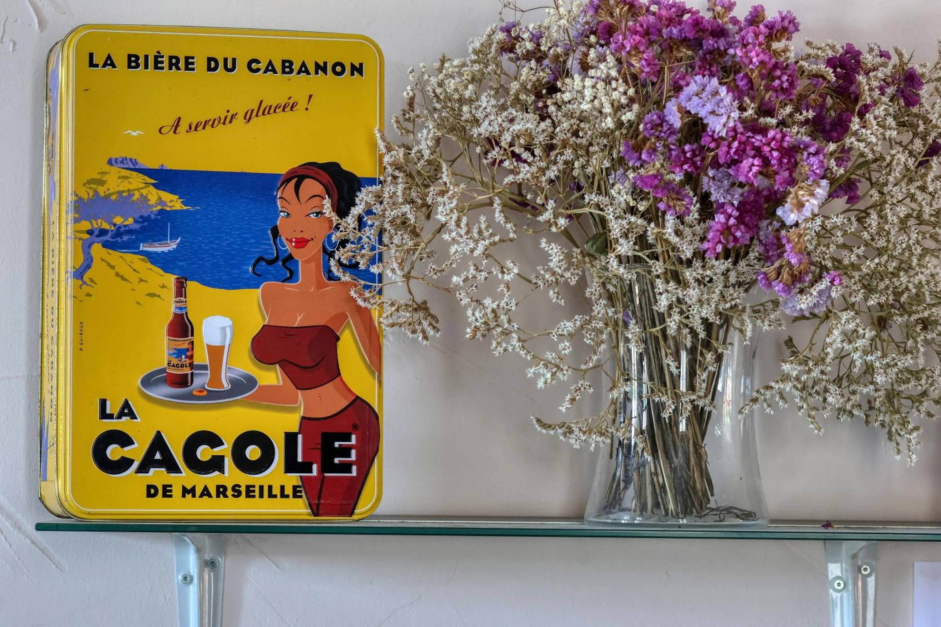 Hotel Restaurant Le Castel Fleuri