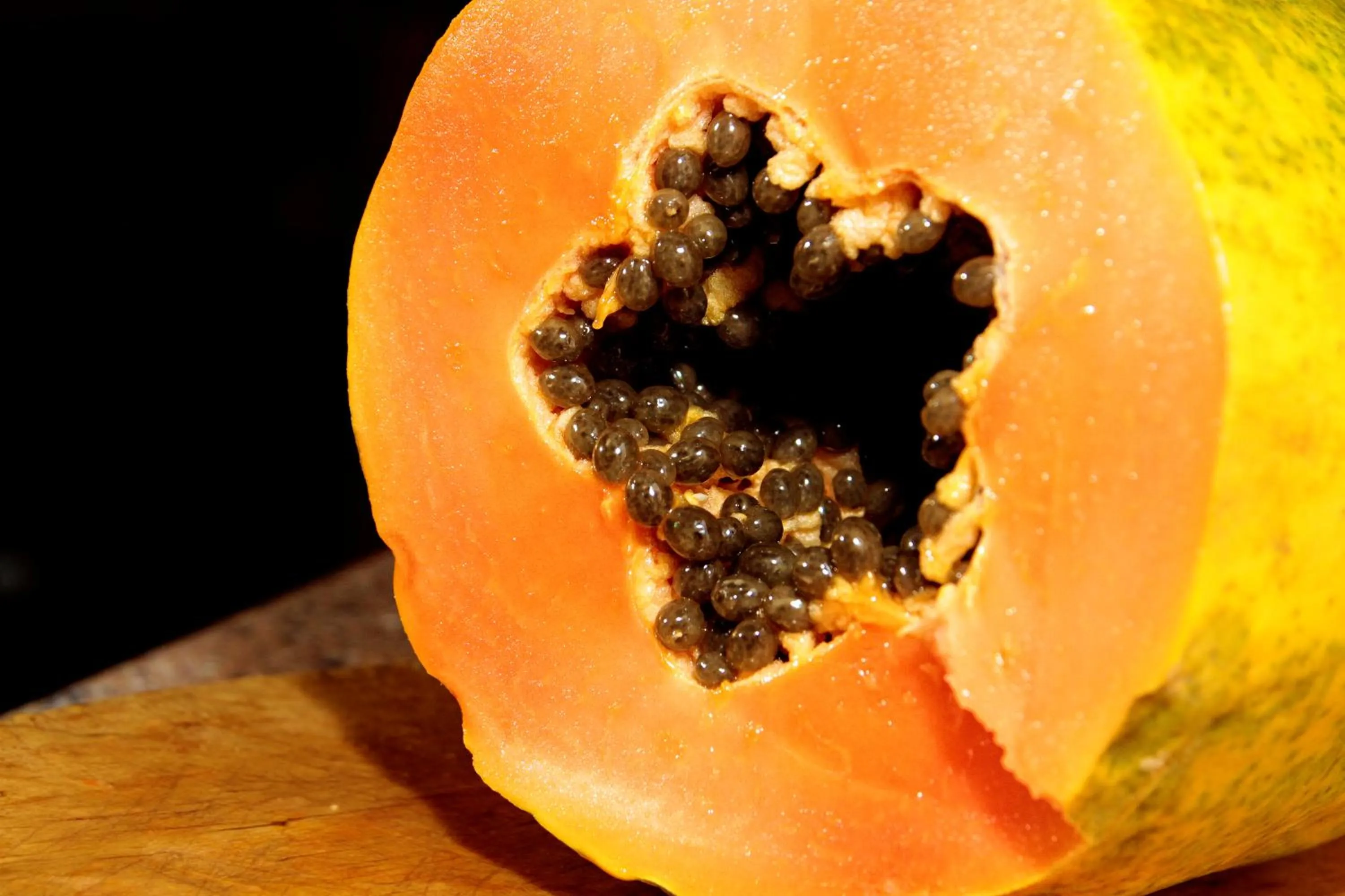 Food and drinks in Bush Pillow Guest House