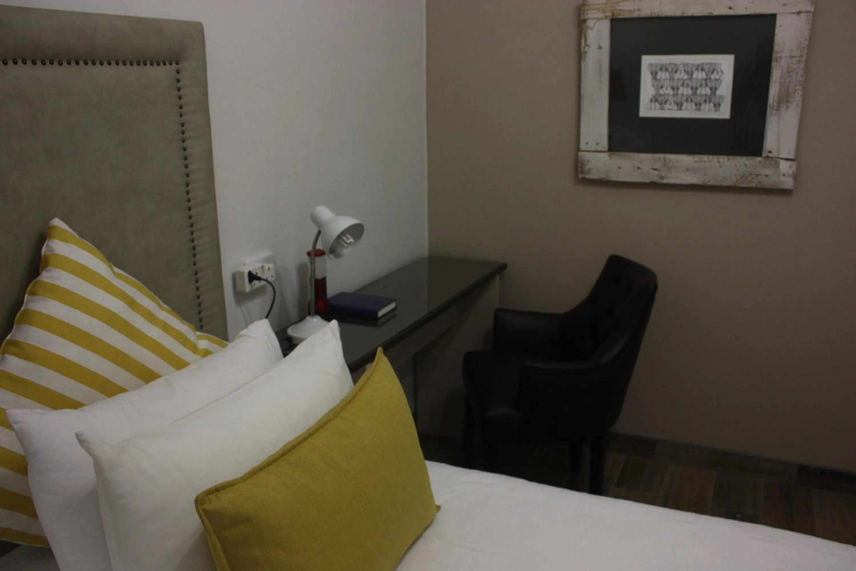 Other, Bed in Bush Pillow Guest House