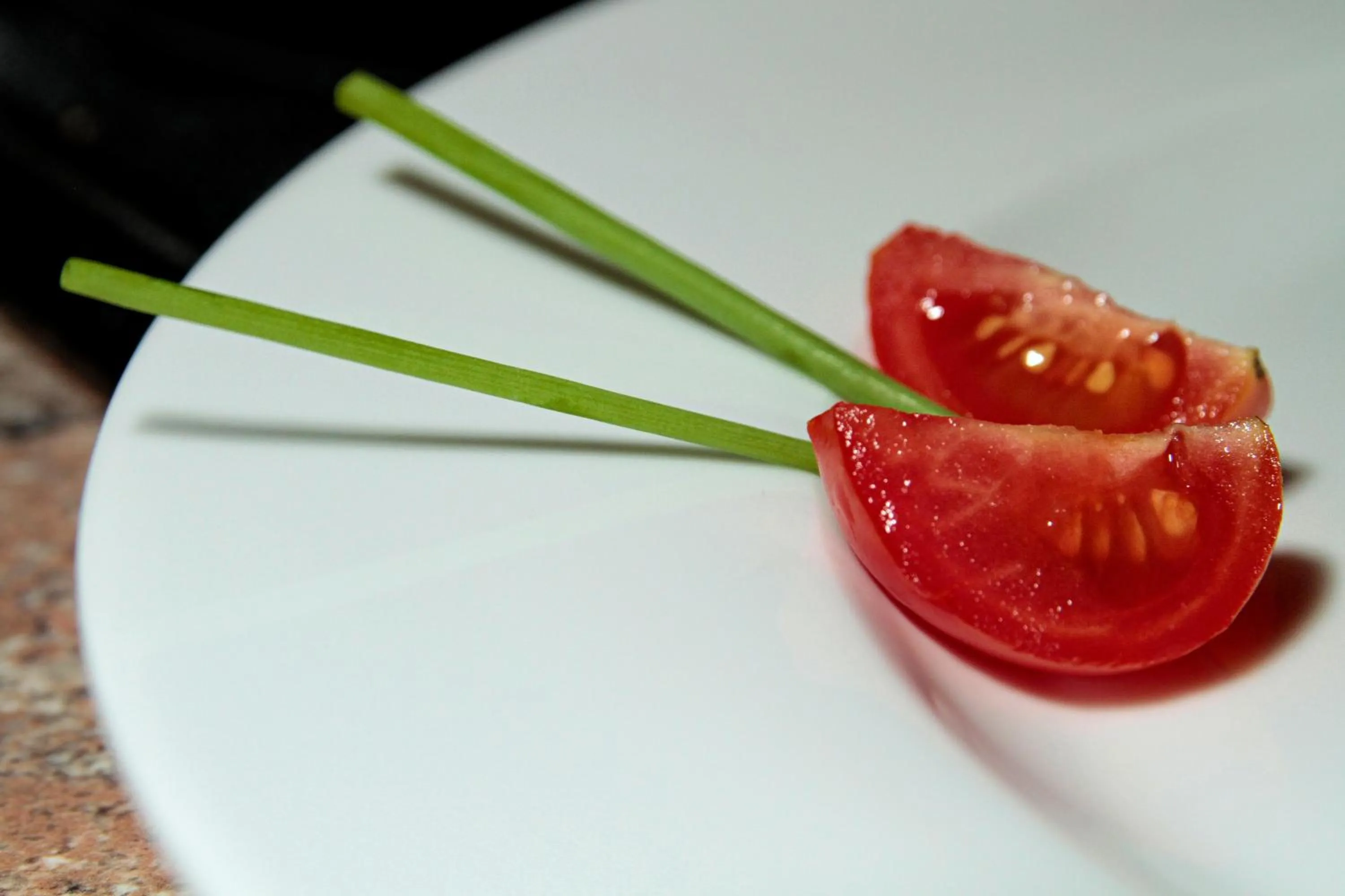 Food and drinks in Bush Pillow Guest House