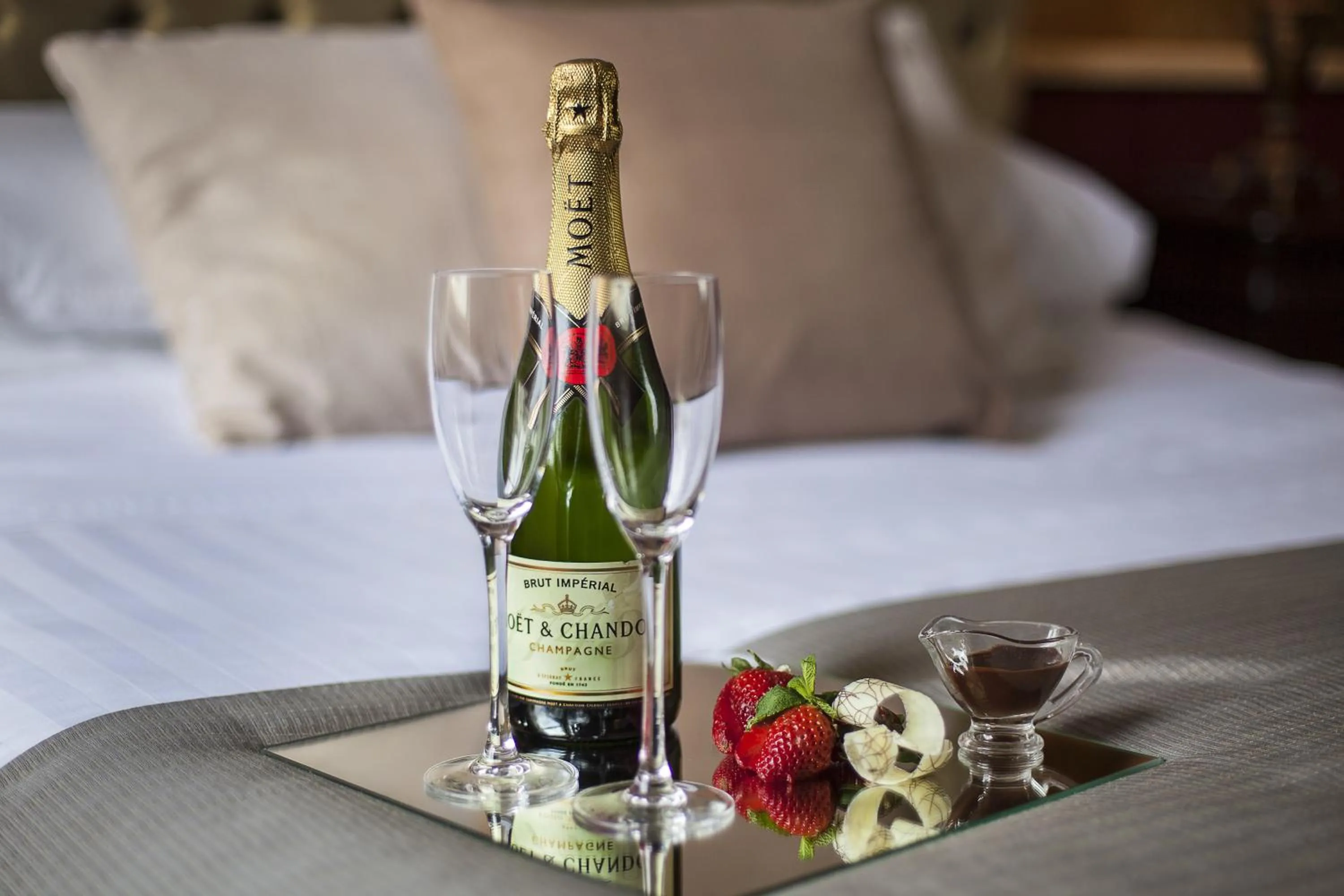 Other, Bed in Greville Arms Hotel Mullingar