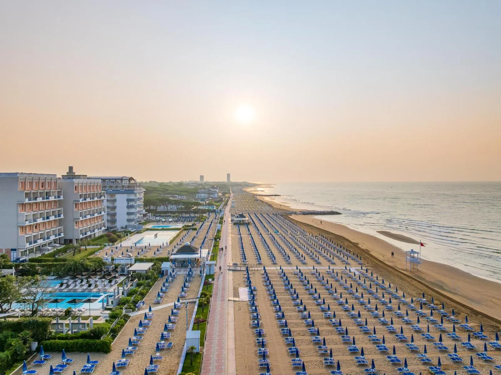 View (from property/room) in Hotel Mariver