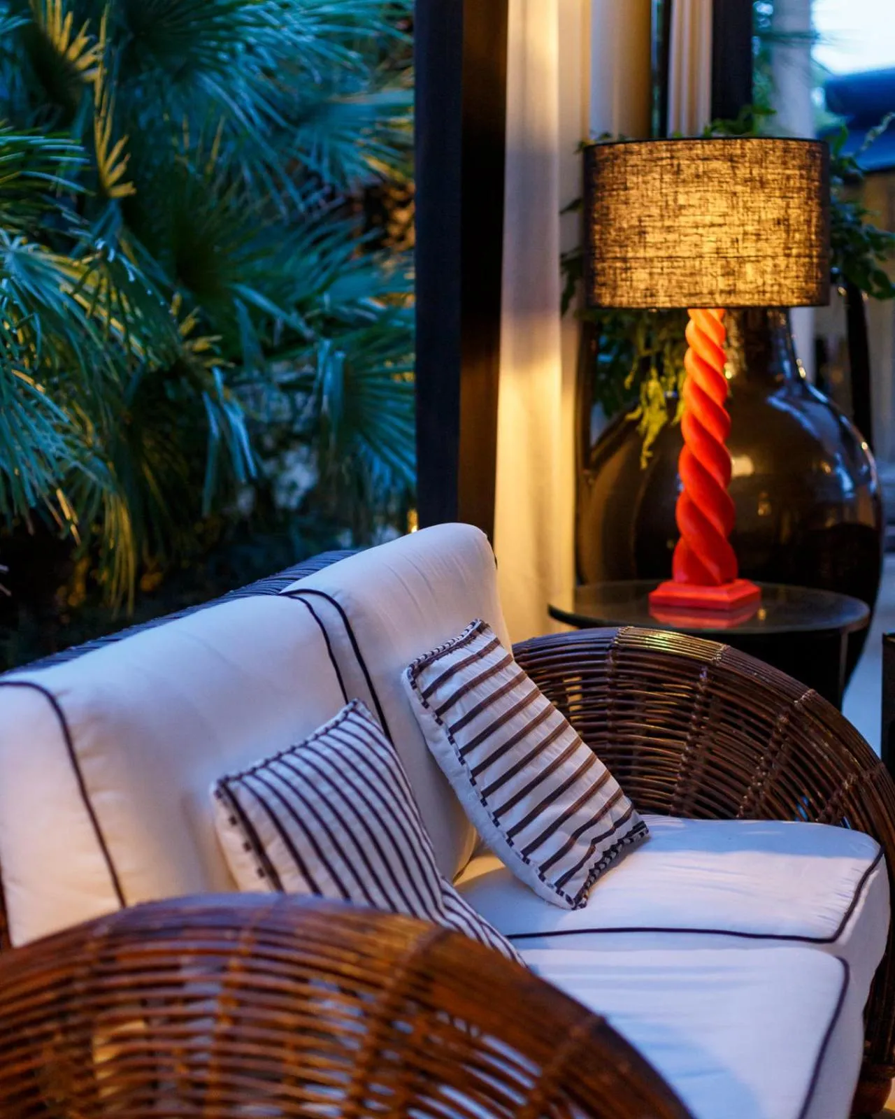 Lounge or bar in Hotel Mariver