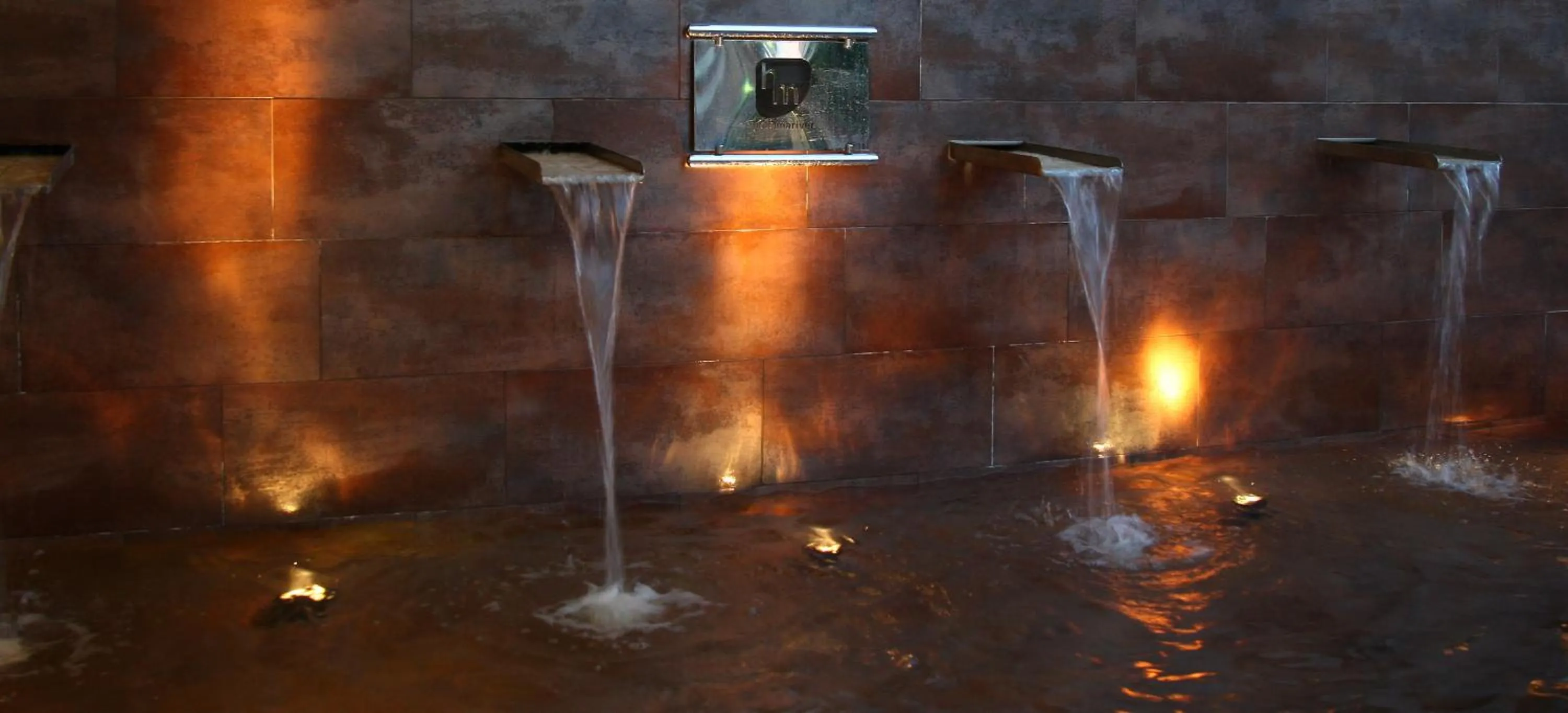 Facade/entrance in Hotel Mariver