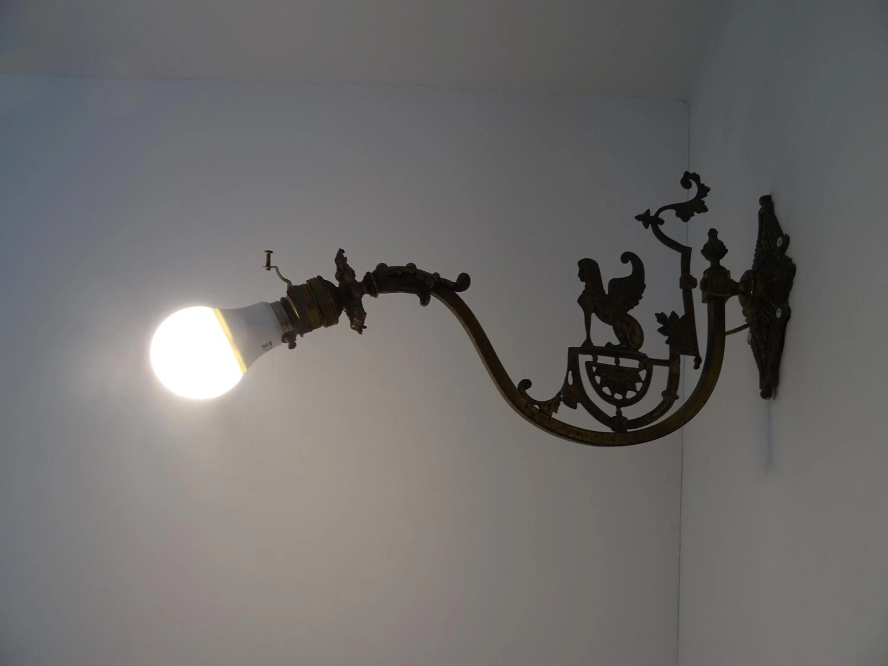 CharmeRooms Villa Moroni