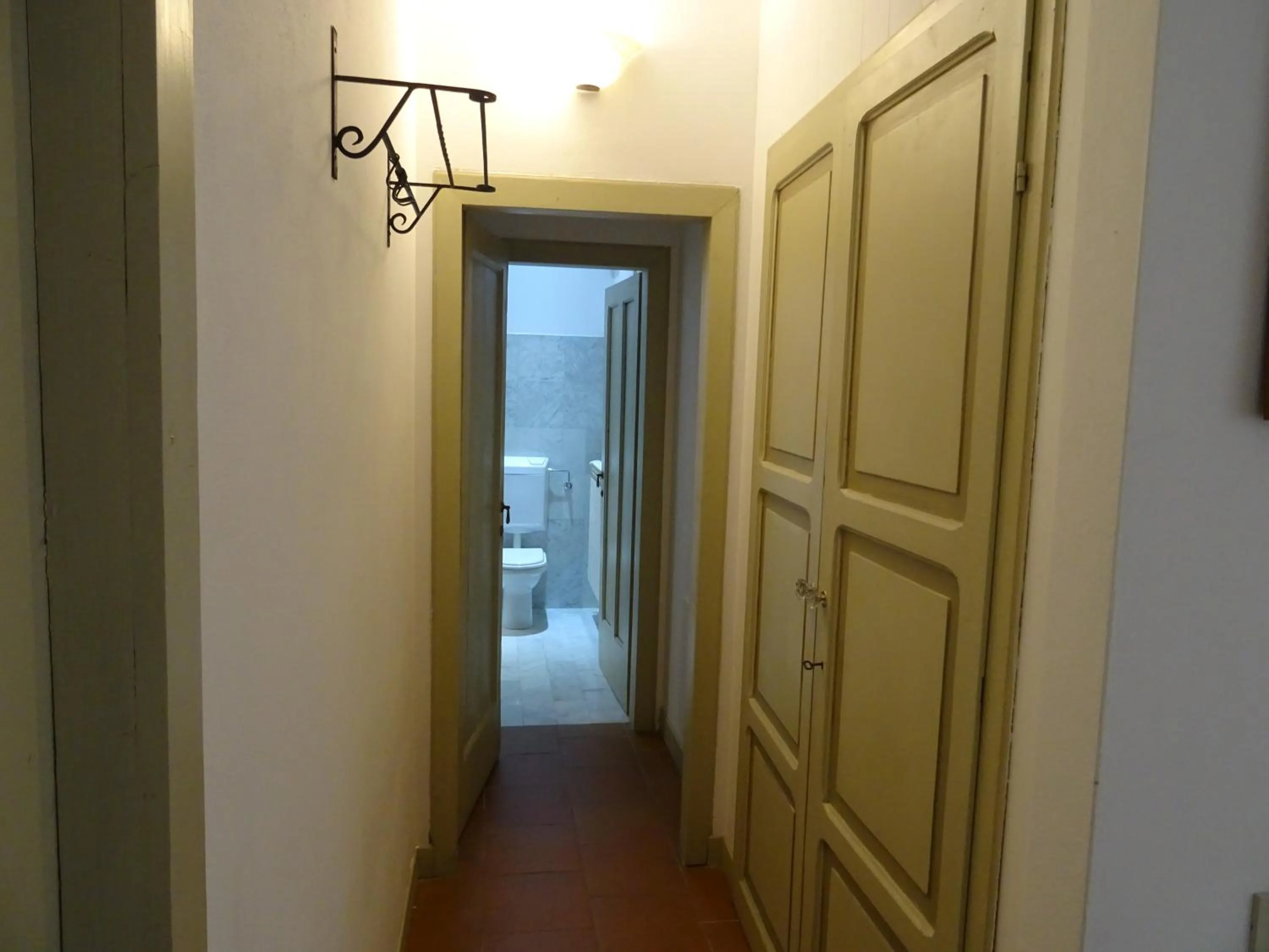 CharmeRooms Villa Moroni