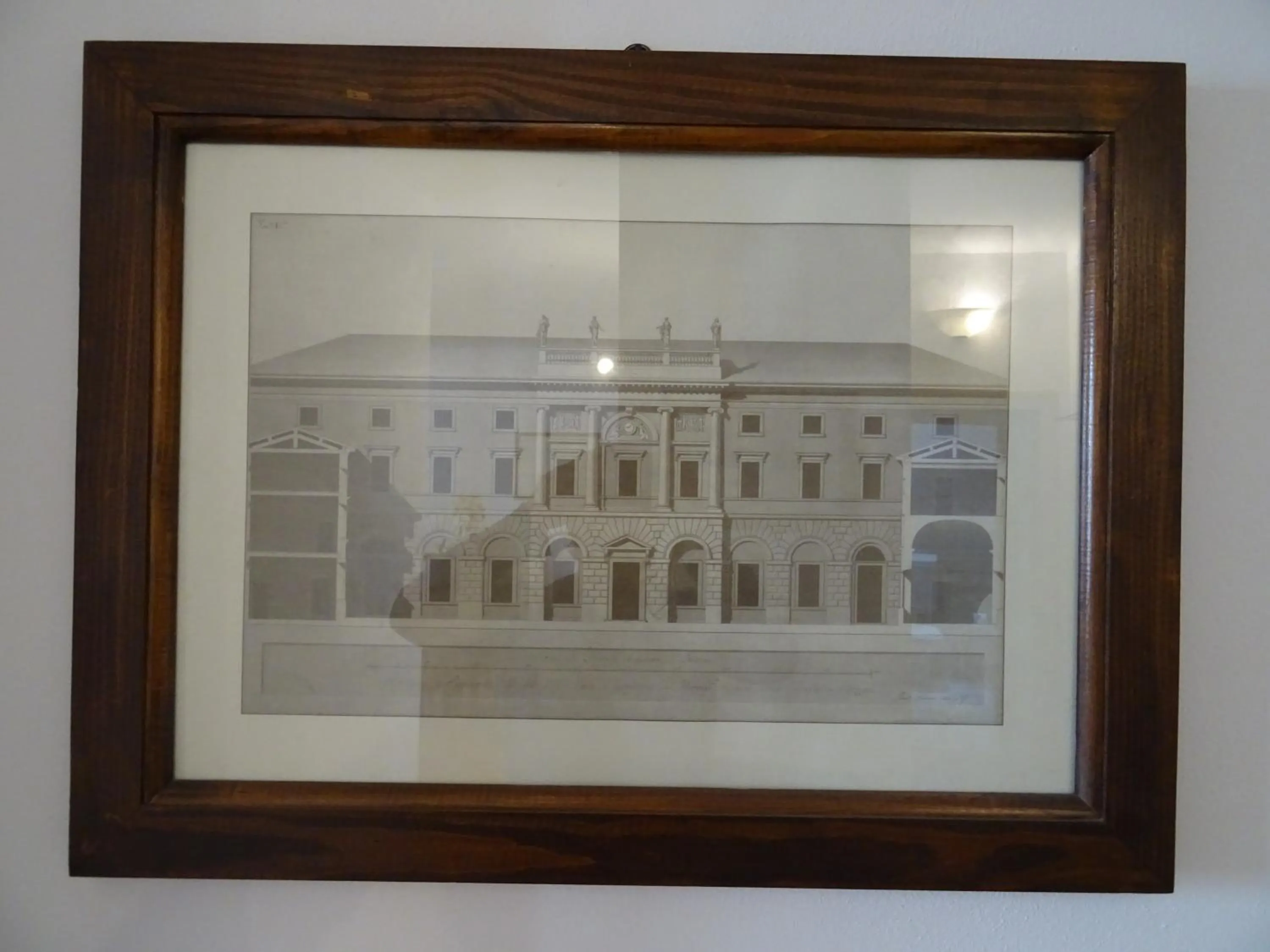 CharmeRooms Villa Moroni