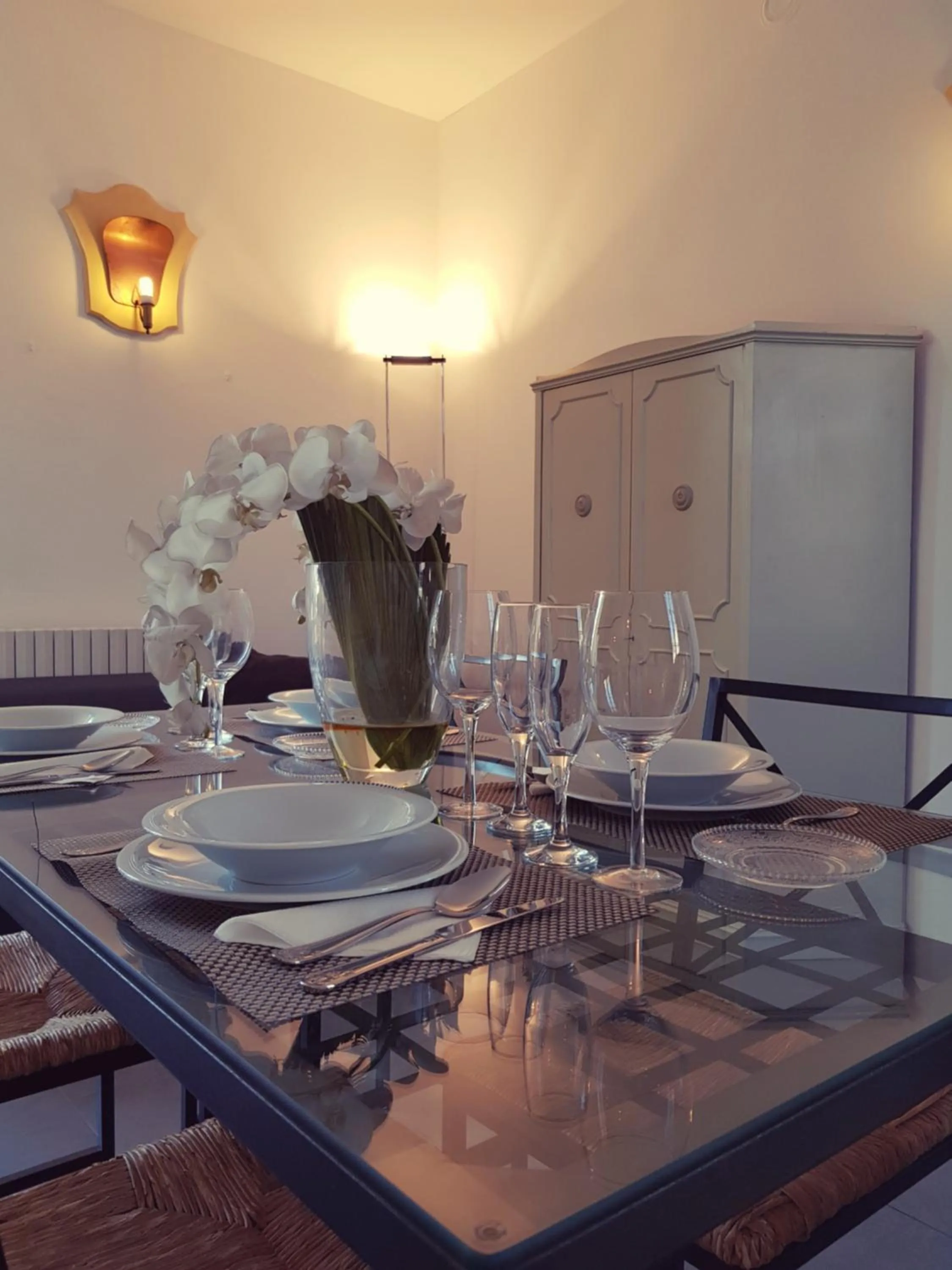 CharmeRooms Villa Moroni