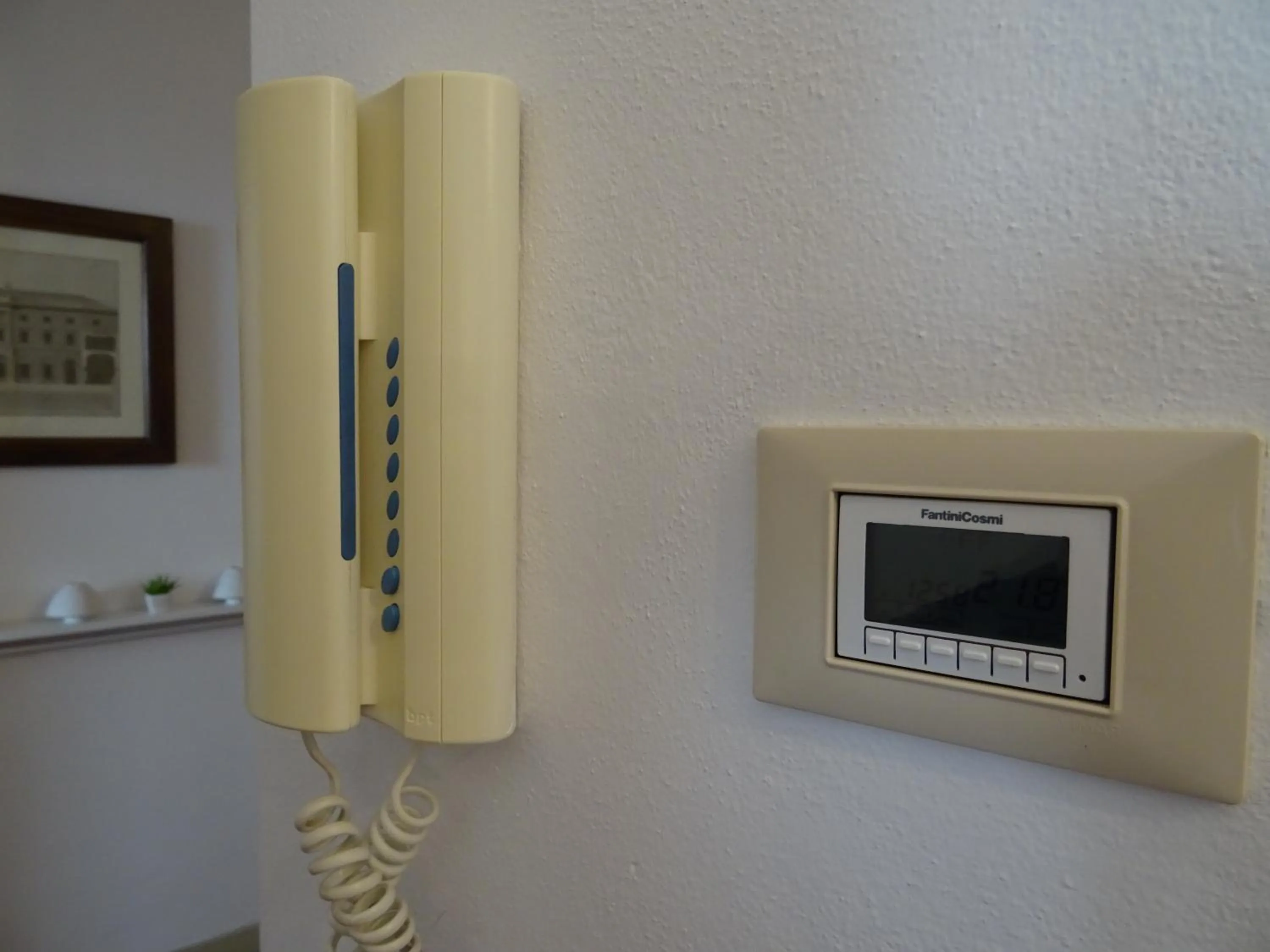 CharmeRooms Villa Moroni