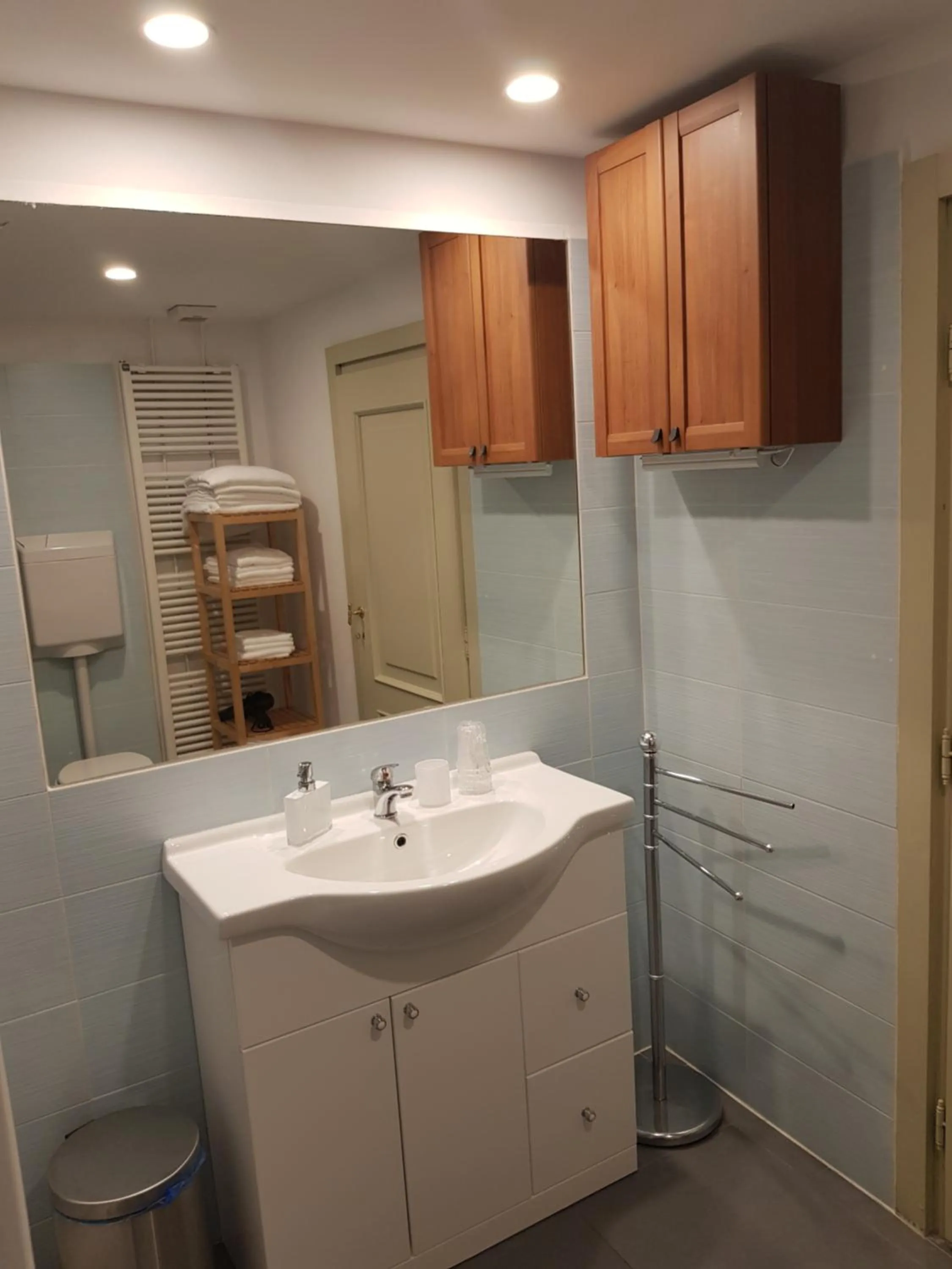 CharmeRooms Villa Moroni