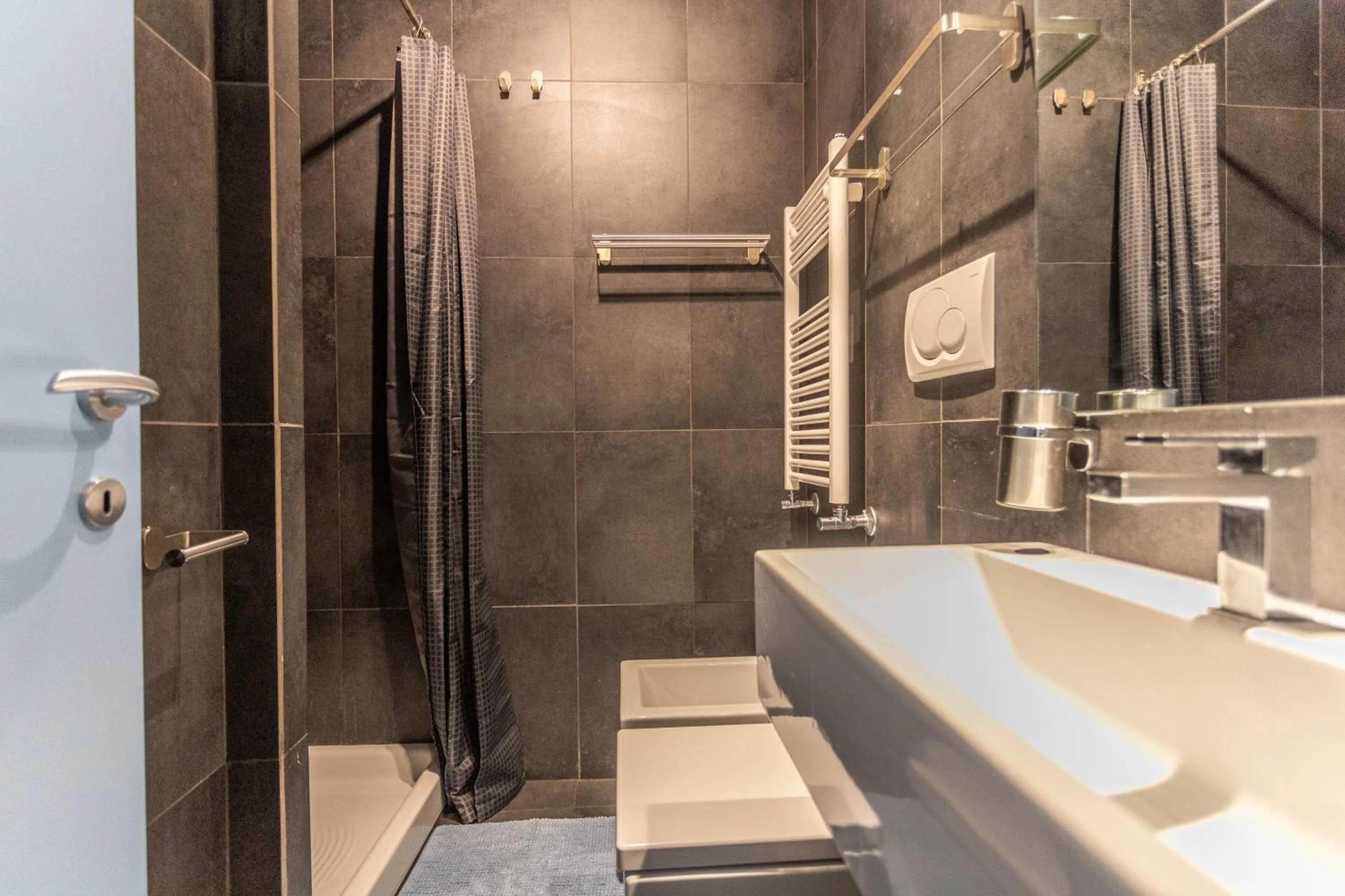 Bathroom in Pantheon Unique Rooms