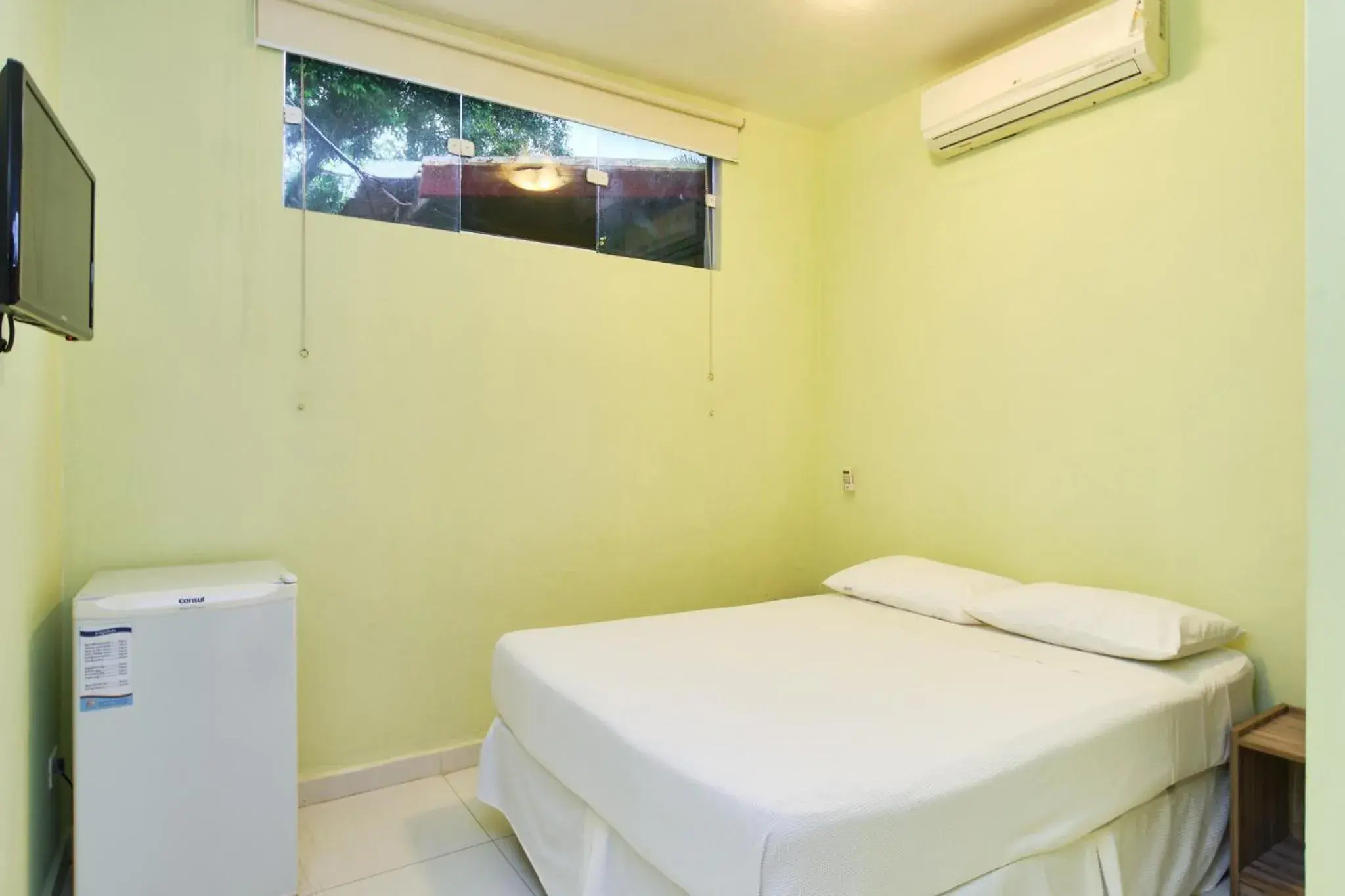 Standard Single Room - single occupancy in Pousada Sanremo Inn Standard Single Room - single occupancy in Pousada Sanremo Inn