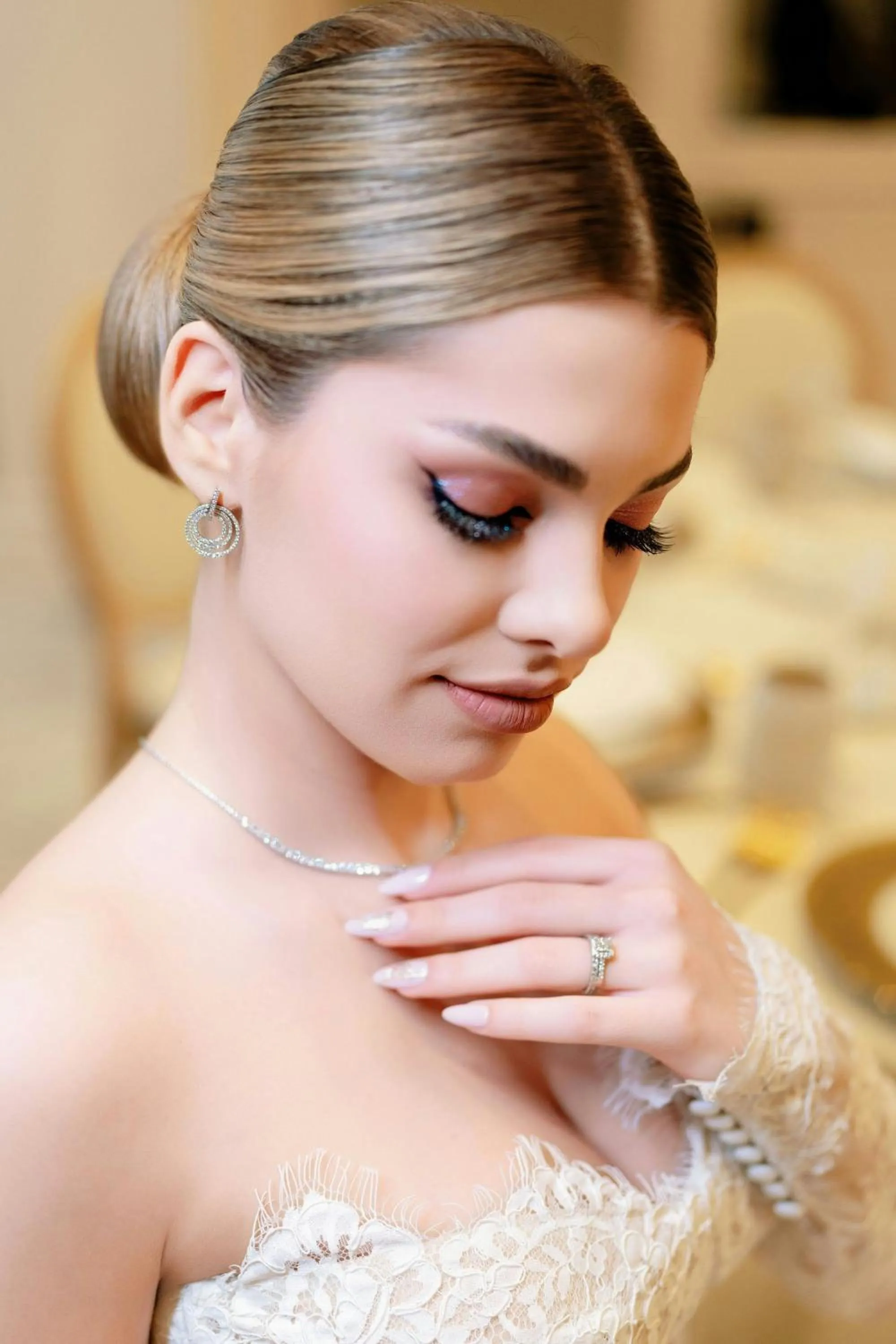 Meeting/conference room in JW Marriott Bucharest Grand Hotel