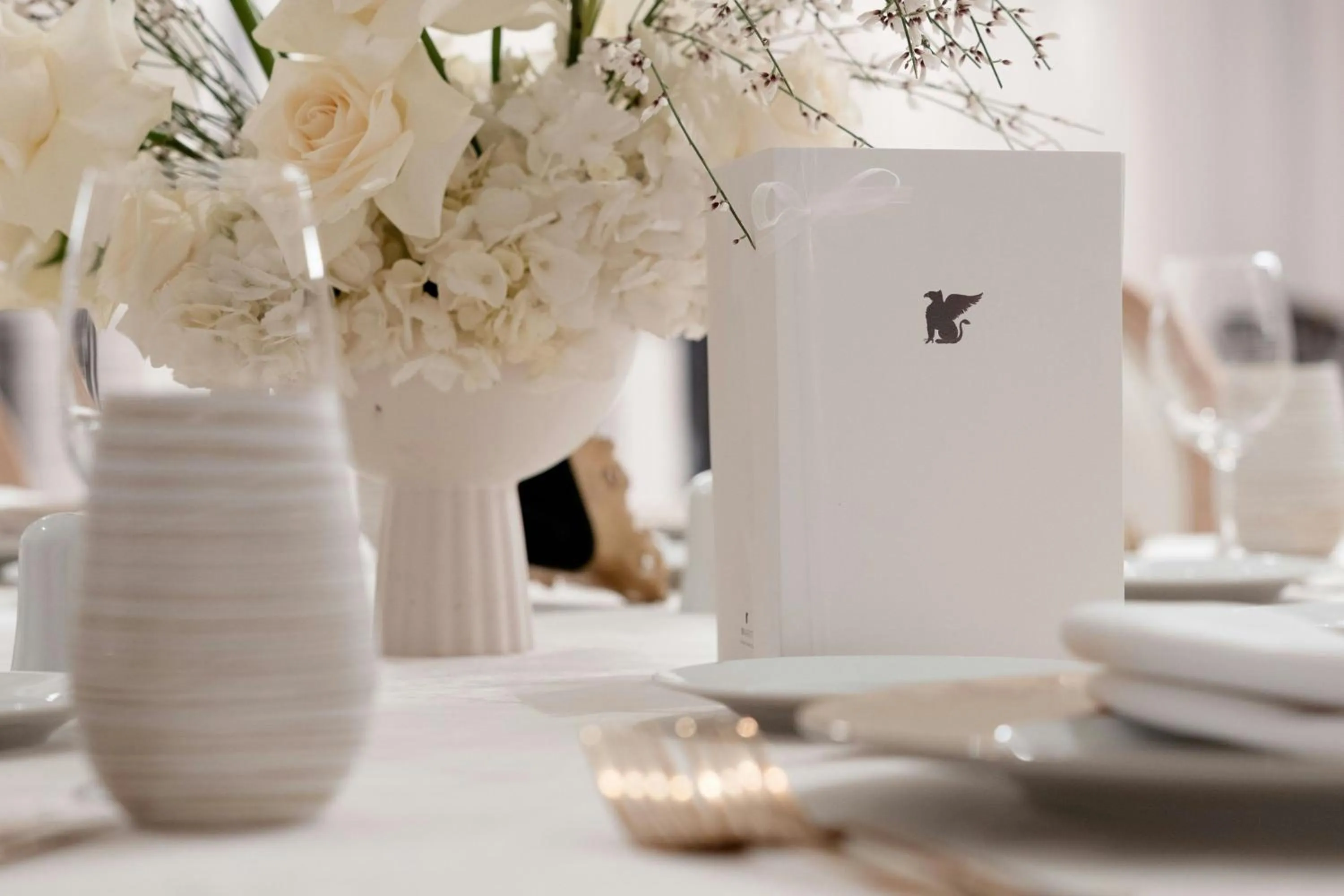 Meeting/conference room in JW Marriott Bucharest Grand Hotel