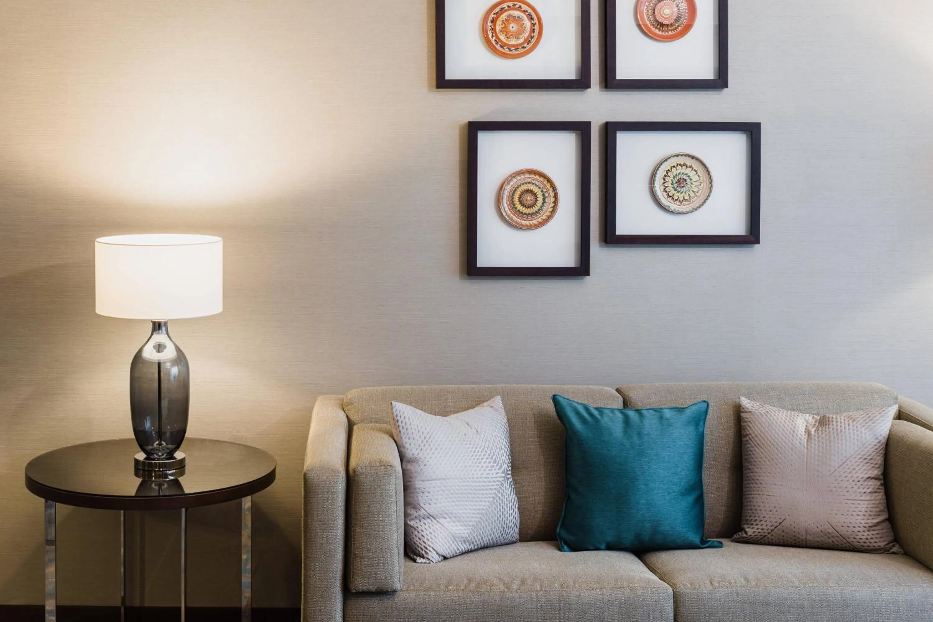 Other in JW Marriott Bucharest Grand Hotel