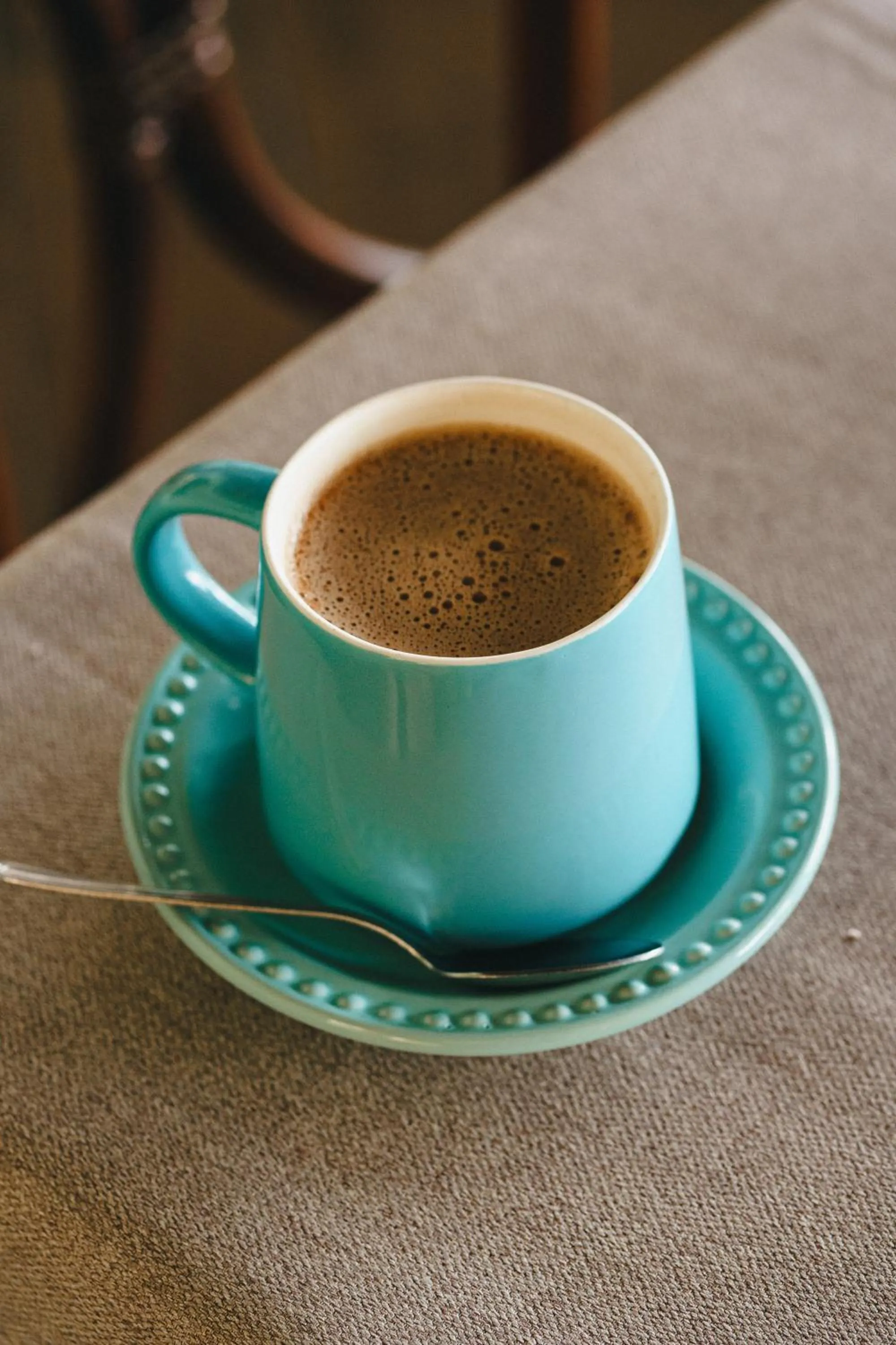 Restaurant/places to eat in Hotel Posada Virreyes