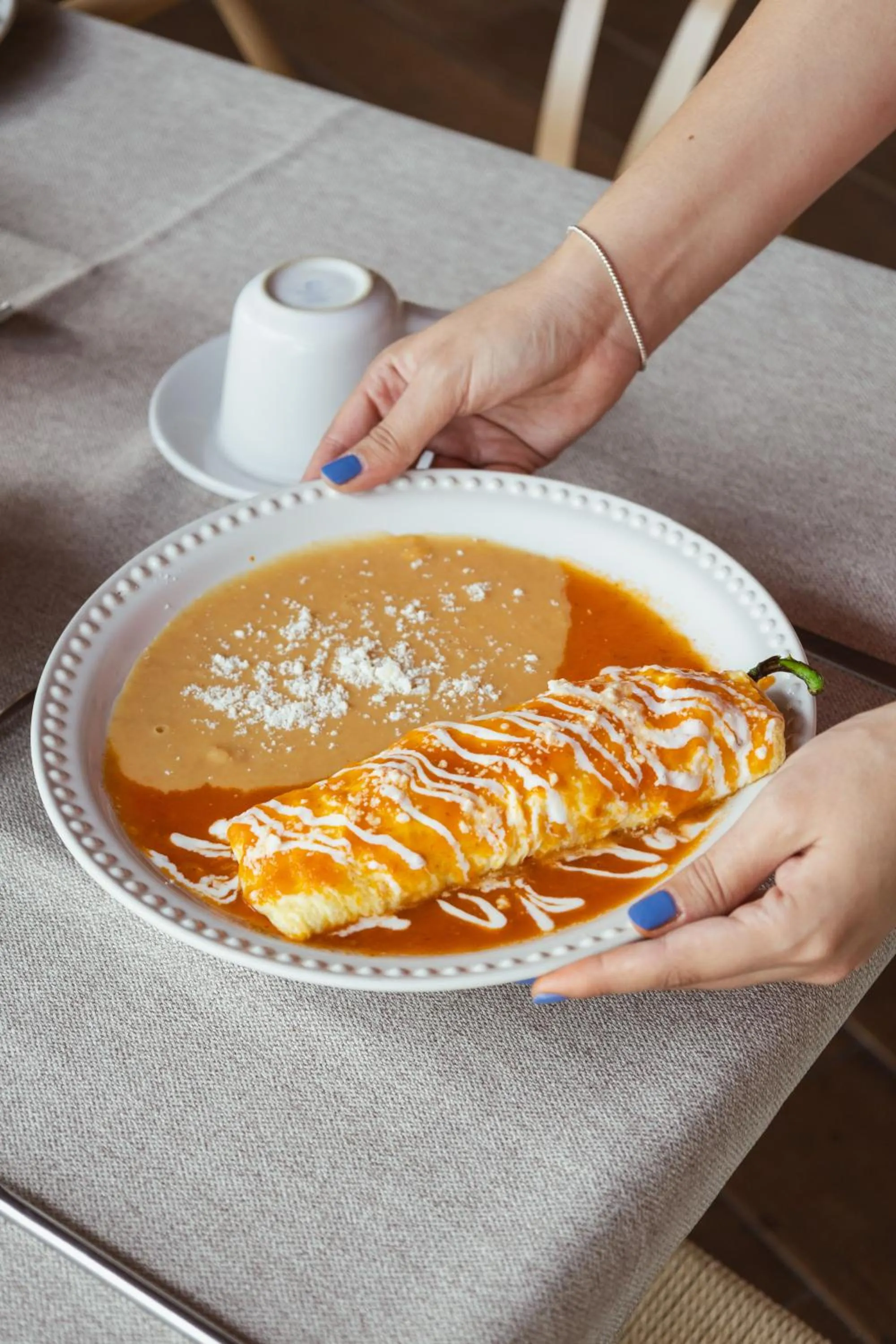 Hotel Posada Virreyes