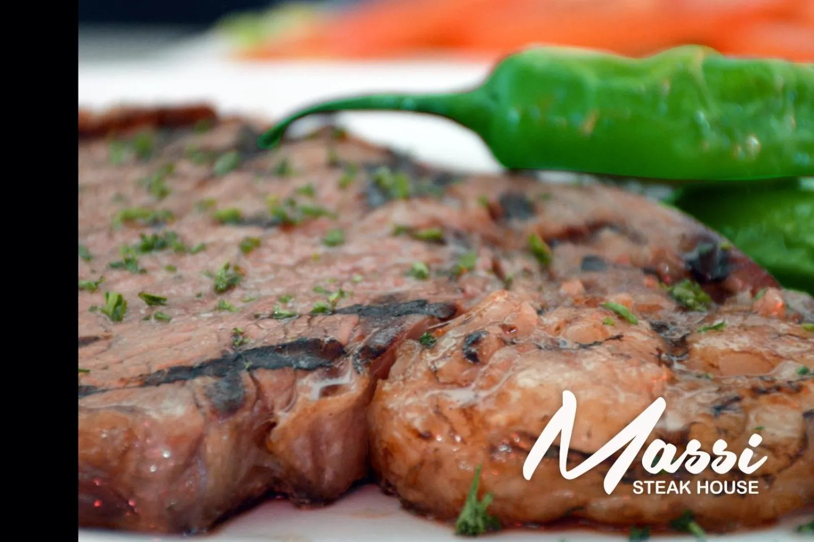 Restaurant/places to eat in Hotel Posada Virreyes