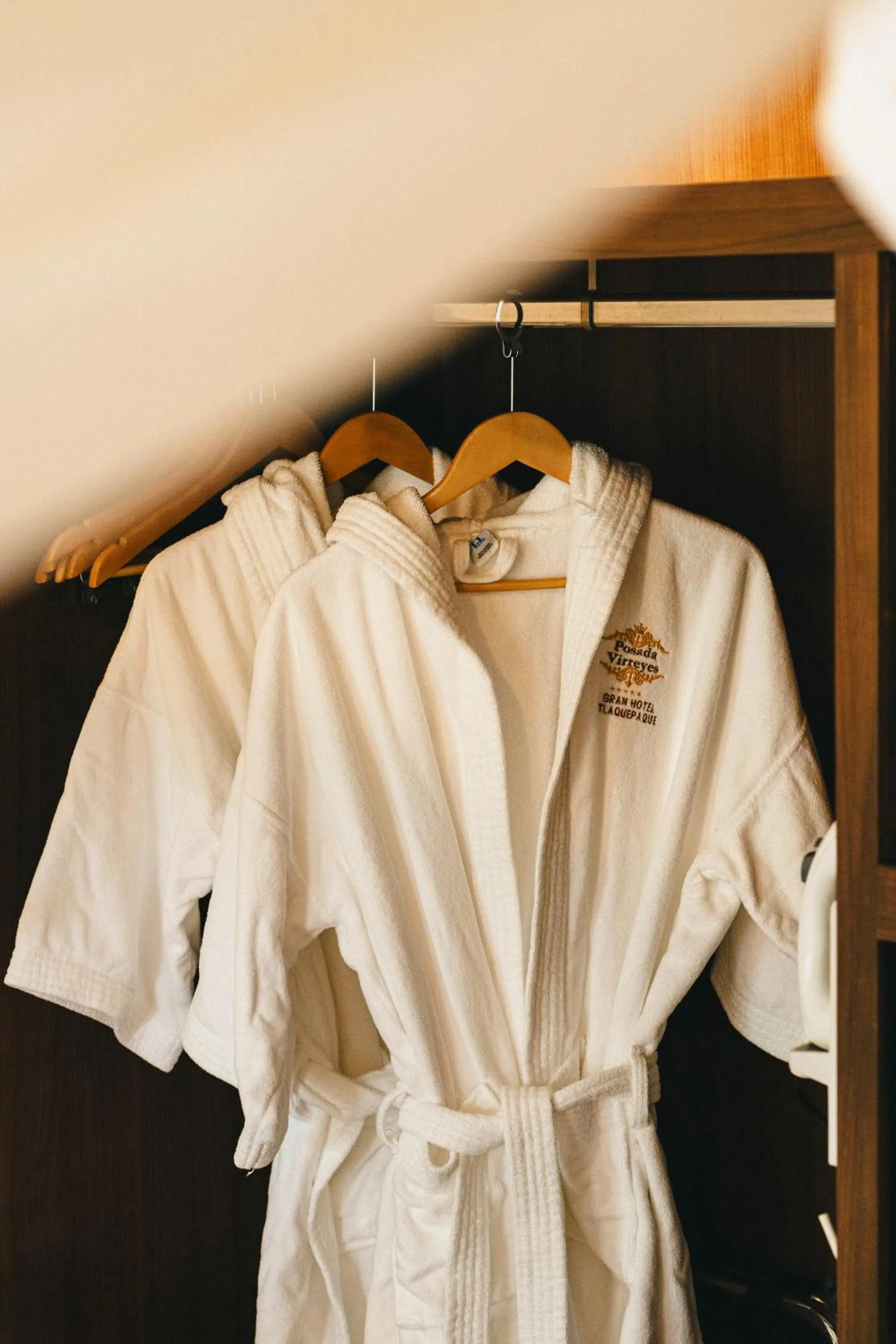 furniture in Hotel Posada Virreyes