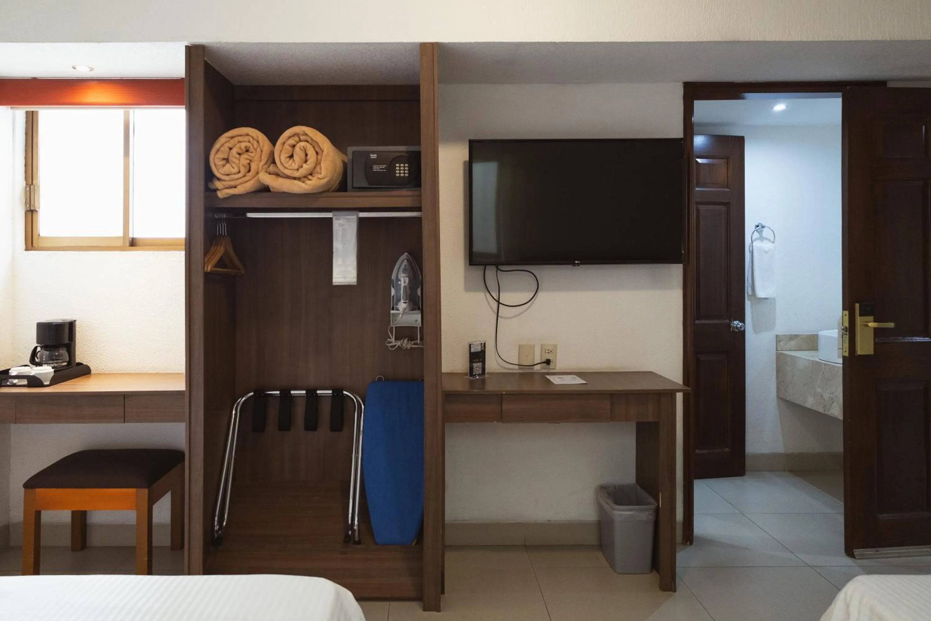 Hotel Posada Virreyes