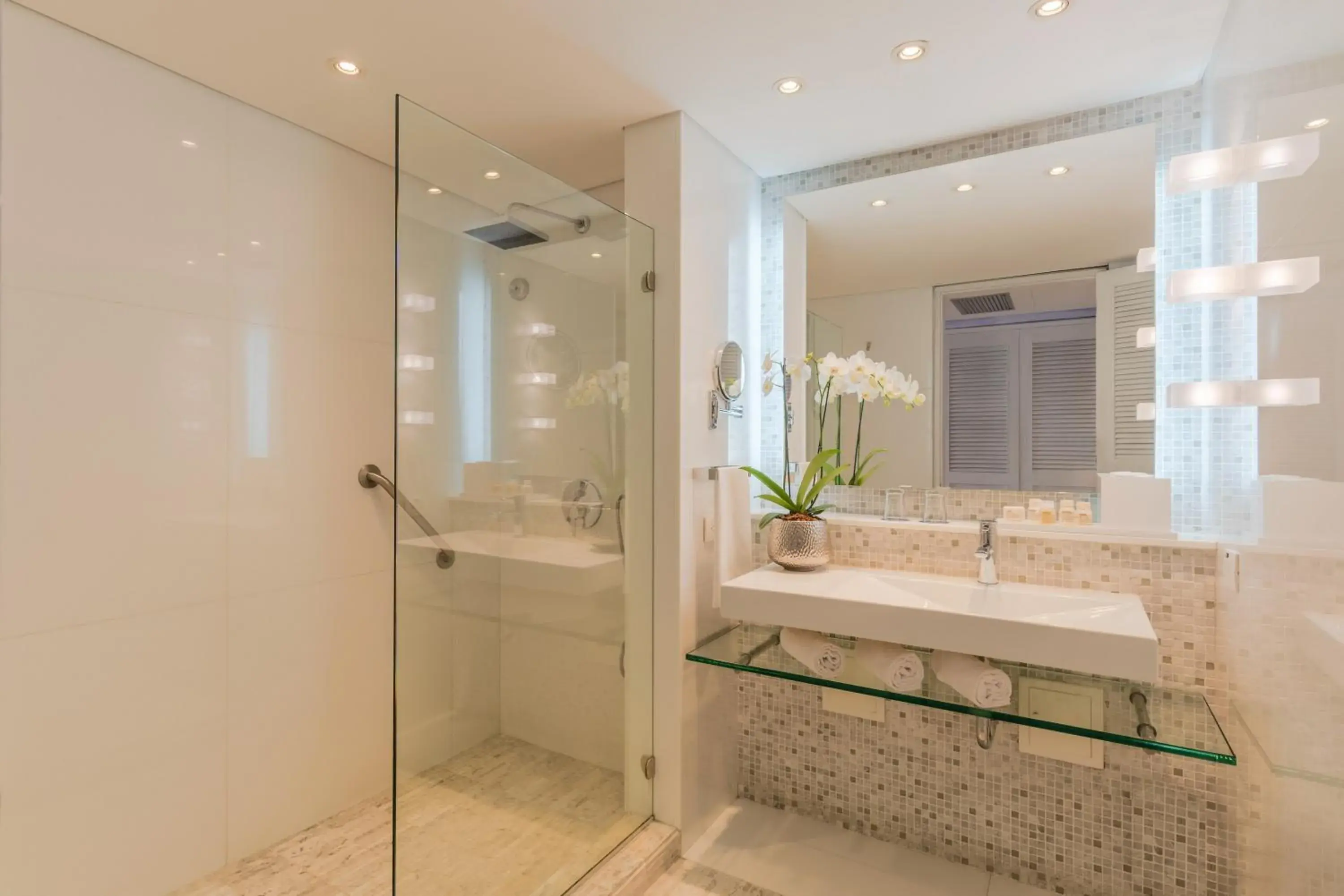 Queen Room with Sea View in Charleston Santa Teresa Cartagena Queen Room with Sea View in Charleston Santa Teresa Cartagena