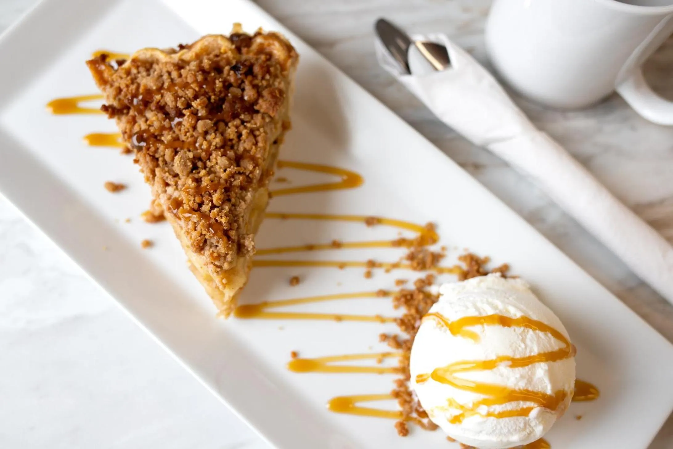 Restaurant/places to eat in Days Inn & Conference Centre by Wyndham Prince Albert