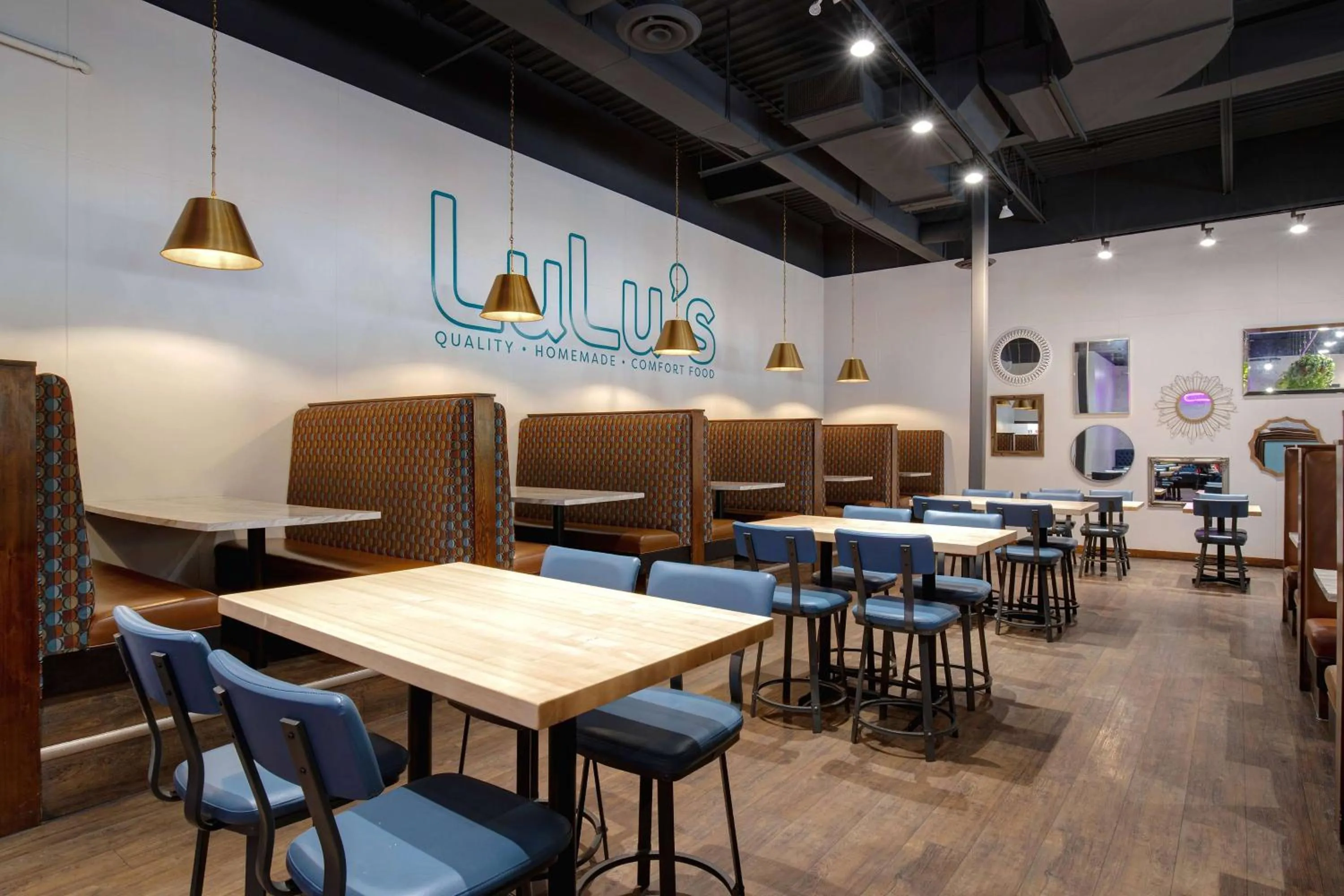 Restaurant/places to eat in Days Inn & Conference Centre by Wyndham Prince Albert