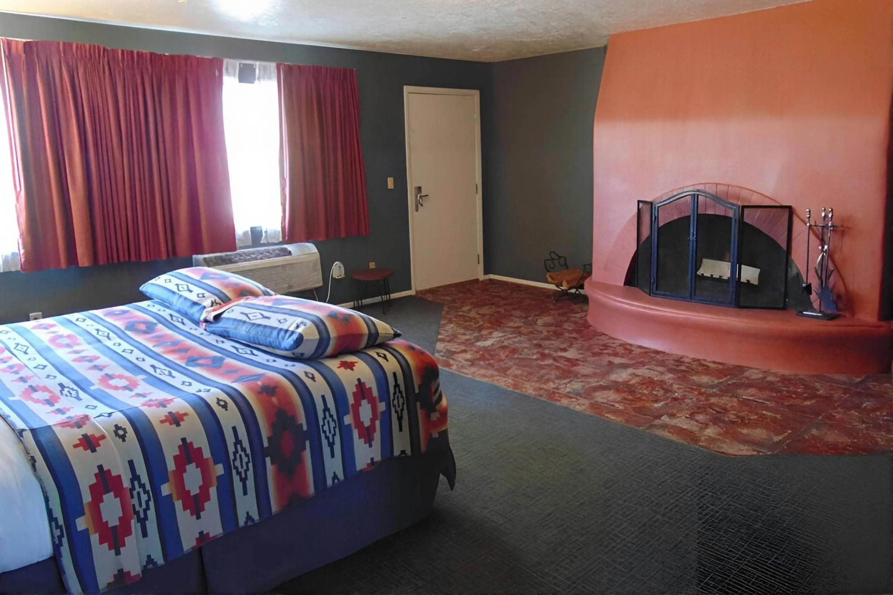 Bedroom, Bed in Bryce Canyon Resort