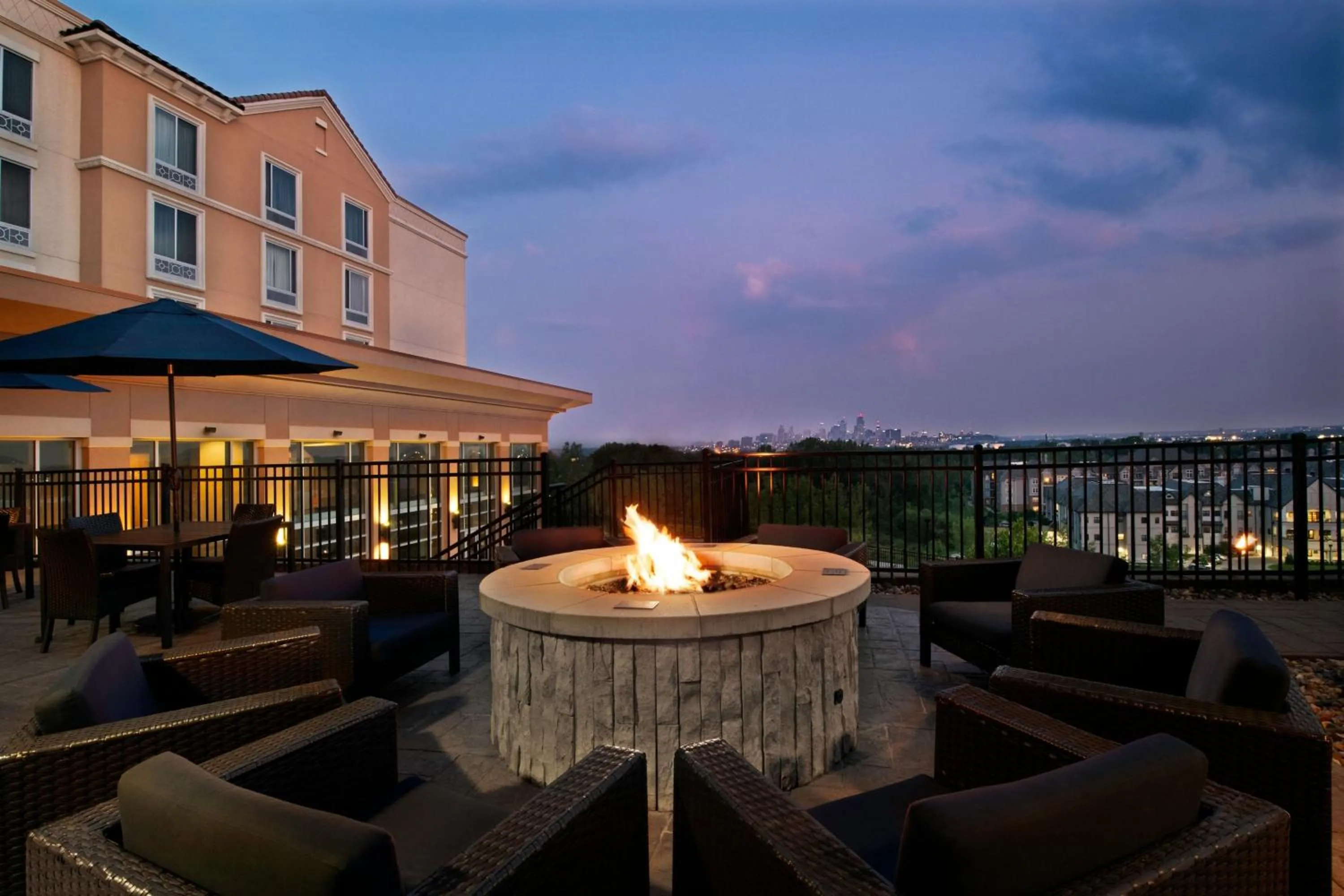 Other in Courtyard Kansas City at Briarcliff