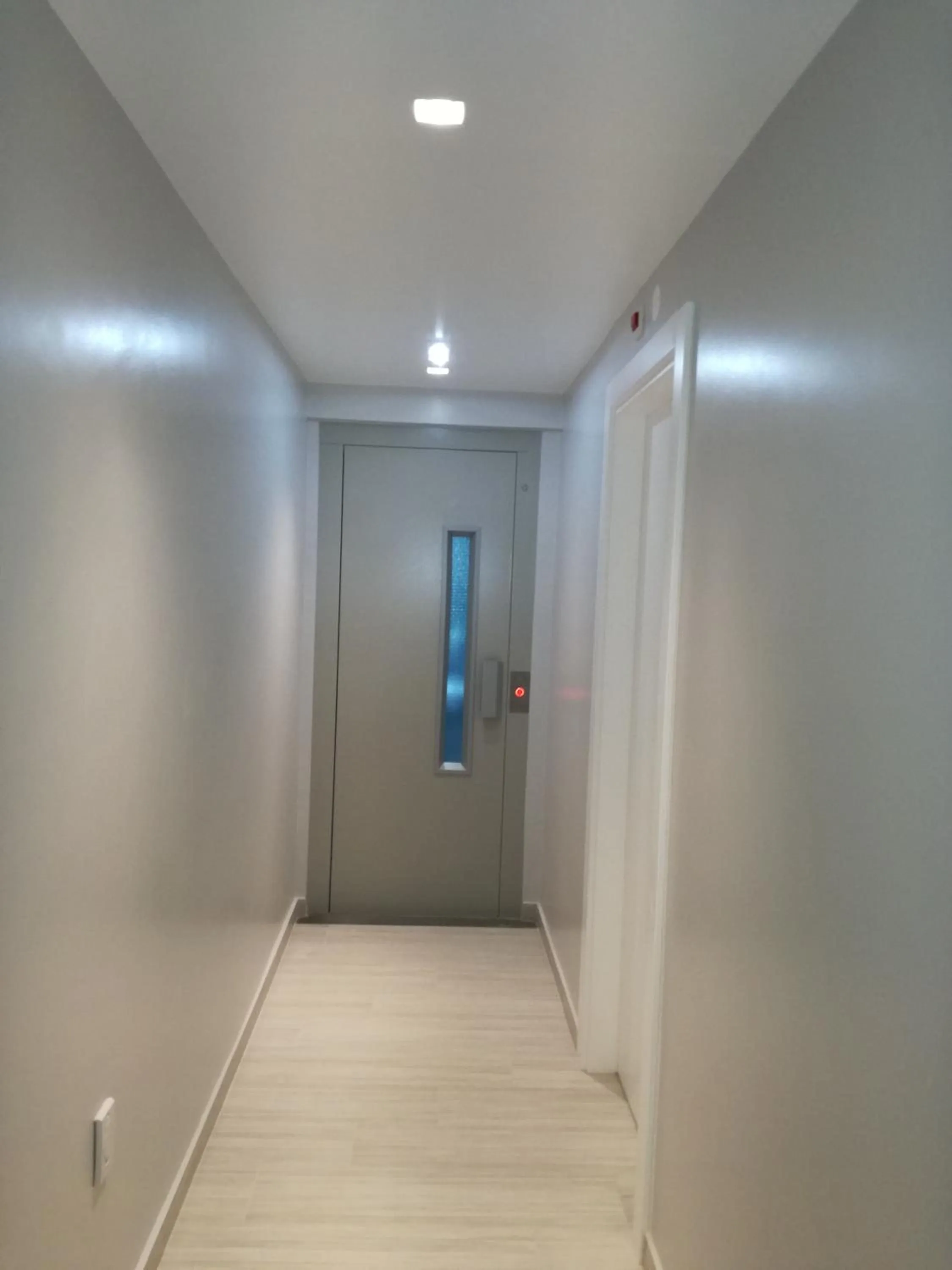 Area and facilities in By the Beach