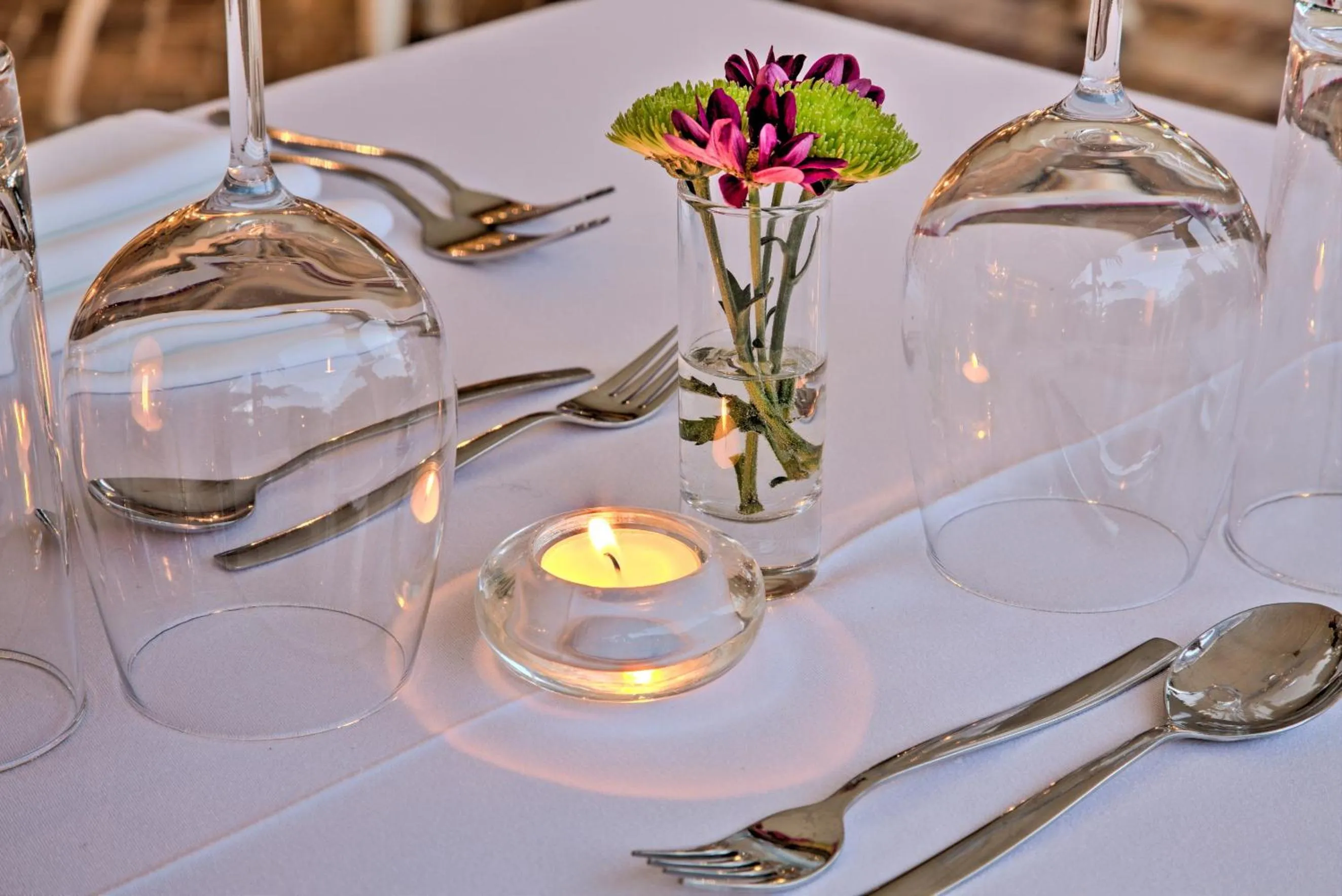 Decorative detail in Quinta Jacintina - My Secret Garden Hotel