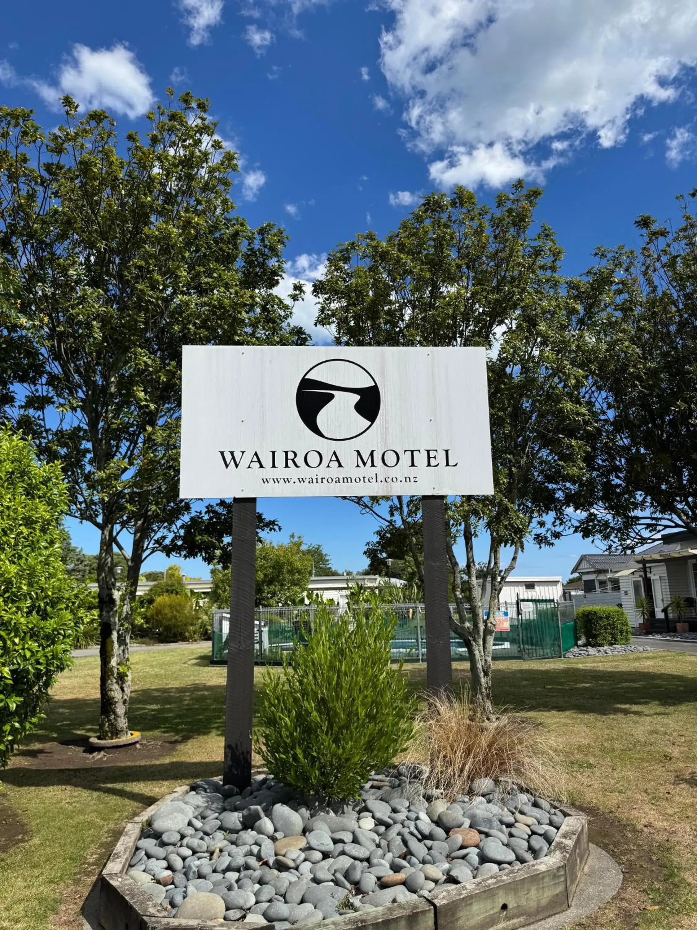 Wairoa Motel Wairoa Motel
