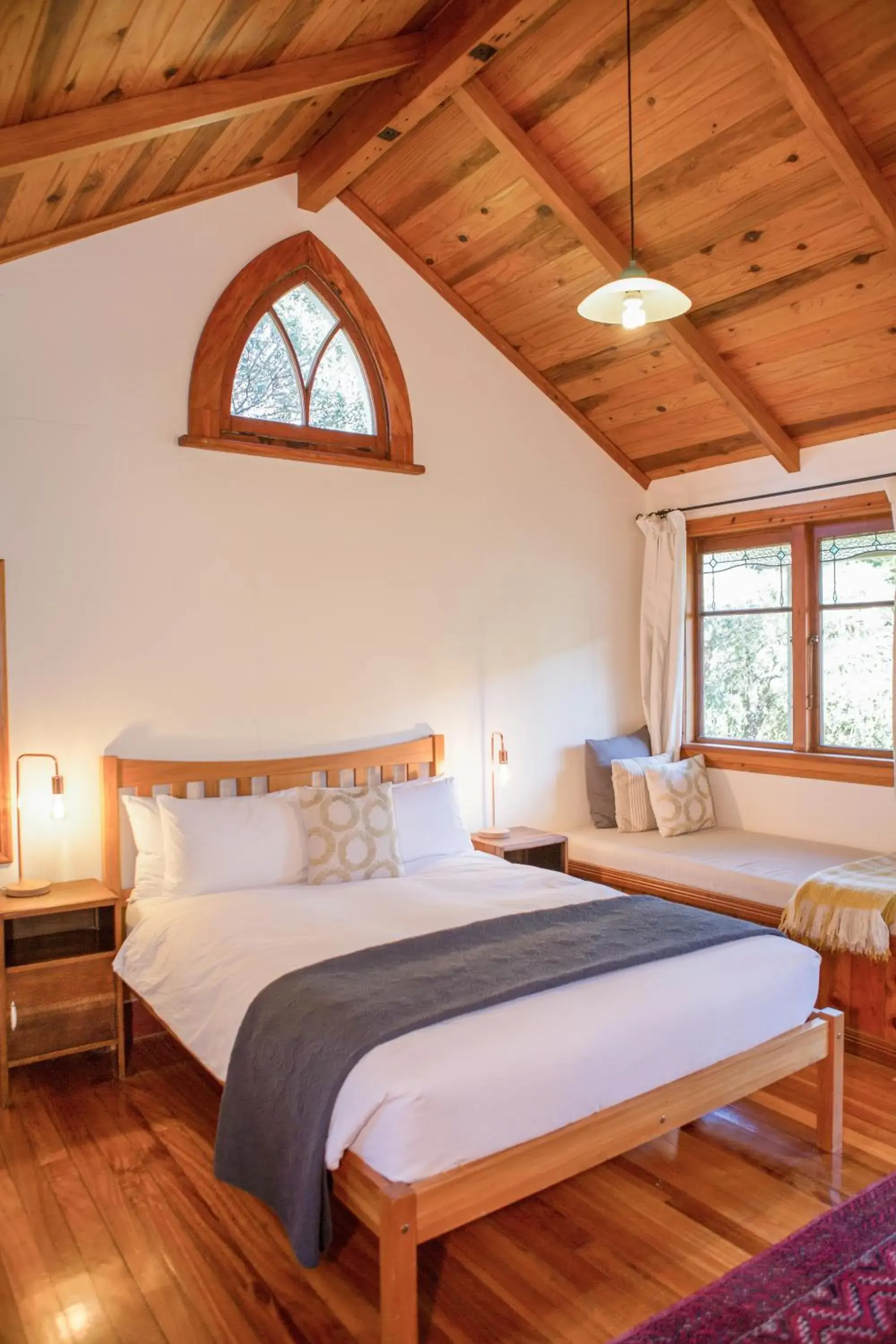 The Church Accommodation The Church Accommodation