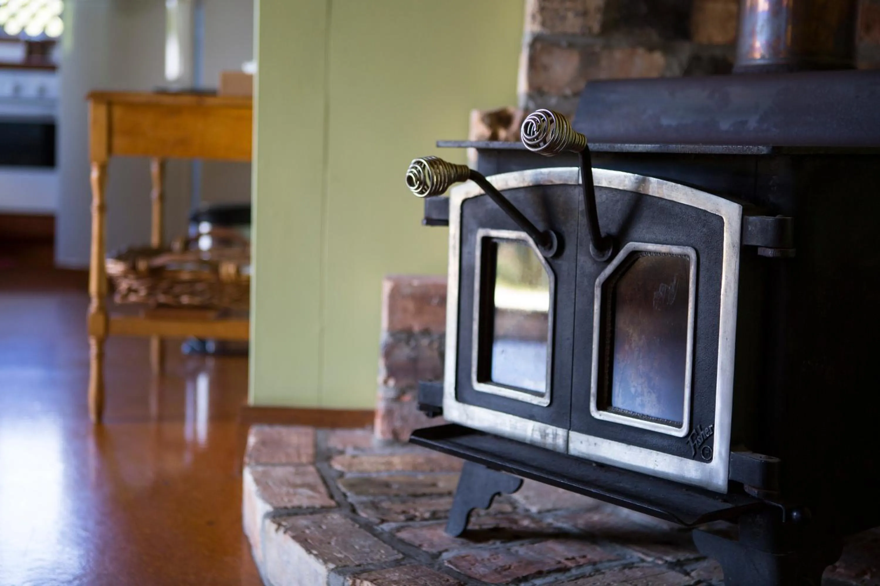 Other in The Church Accommodation