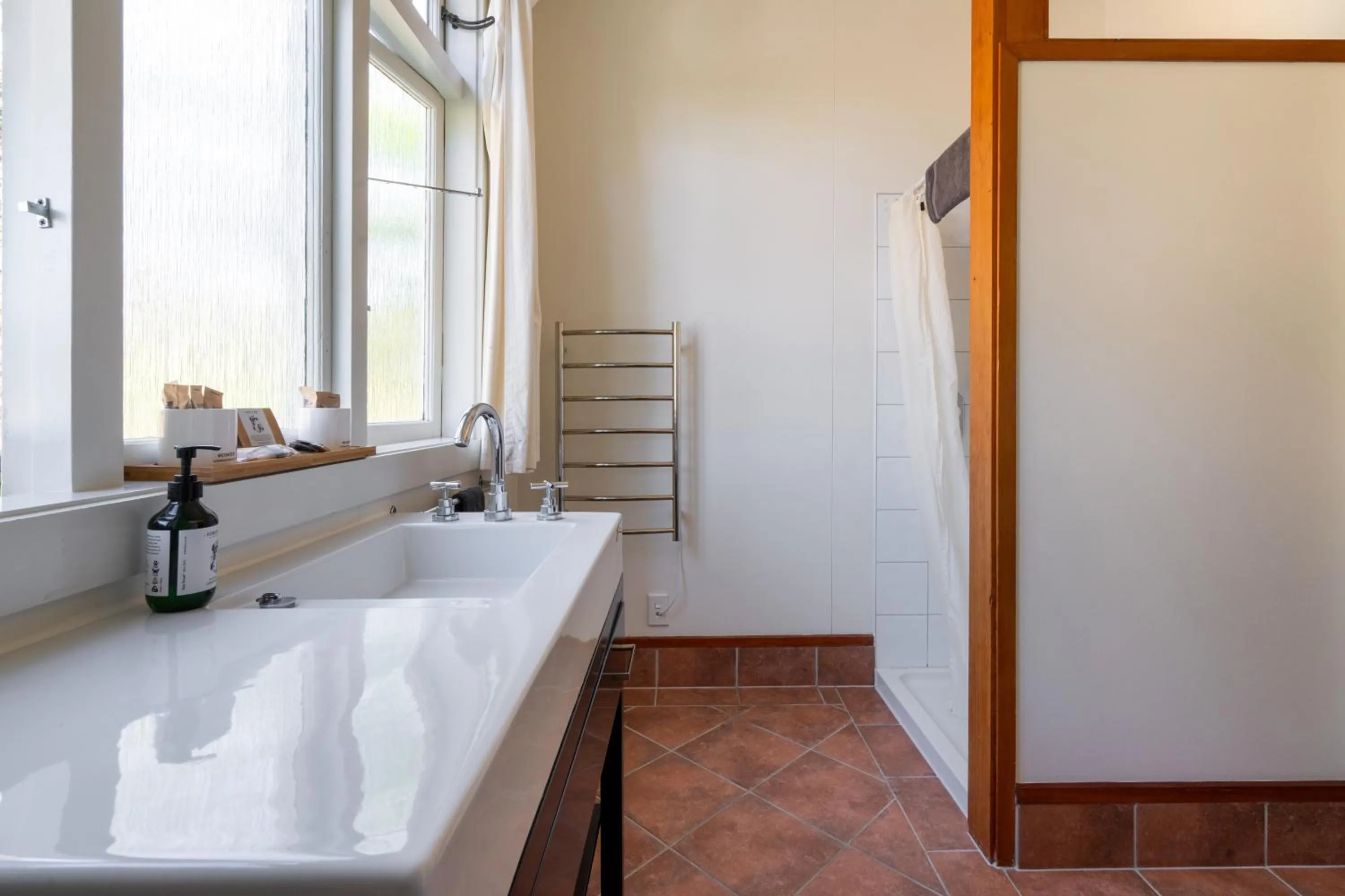 The Church Accommodation