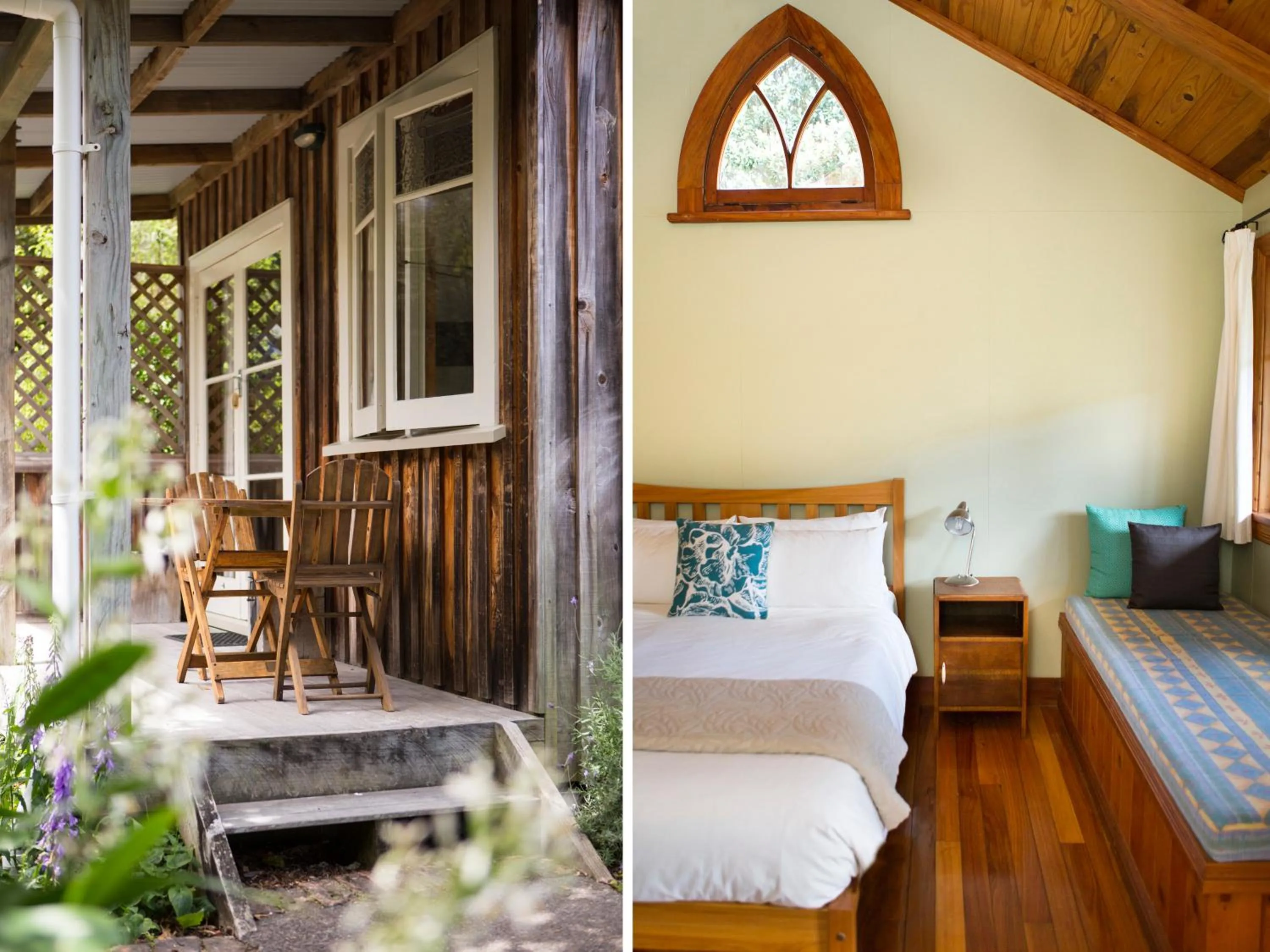 Other in The Church Accommodation