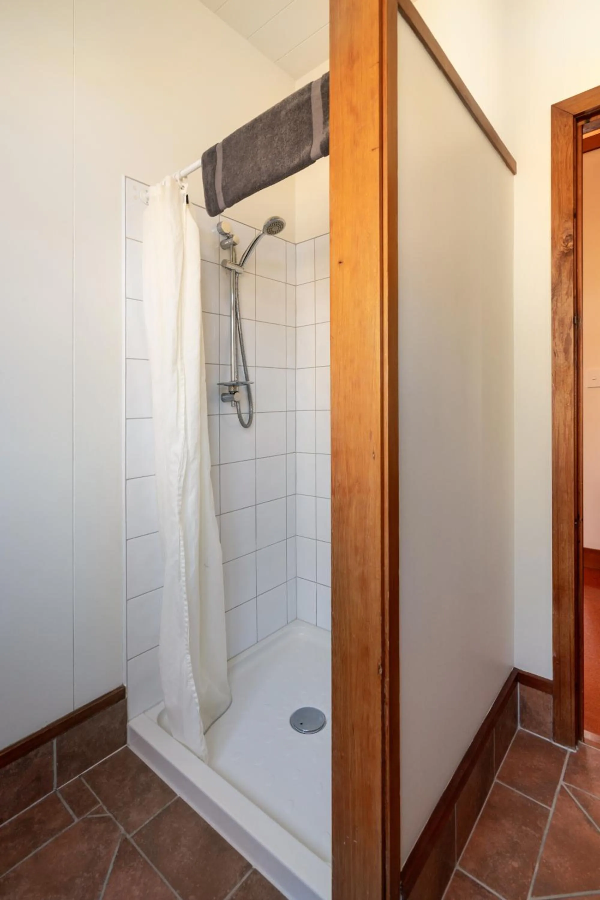 The Church Accommodation