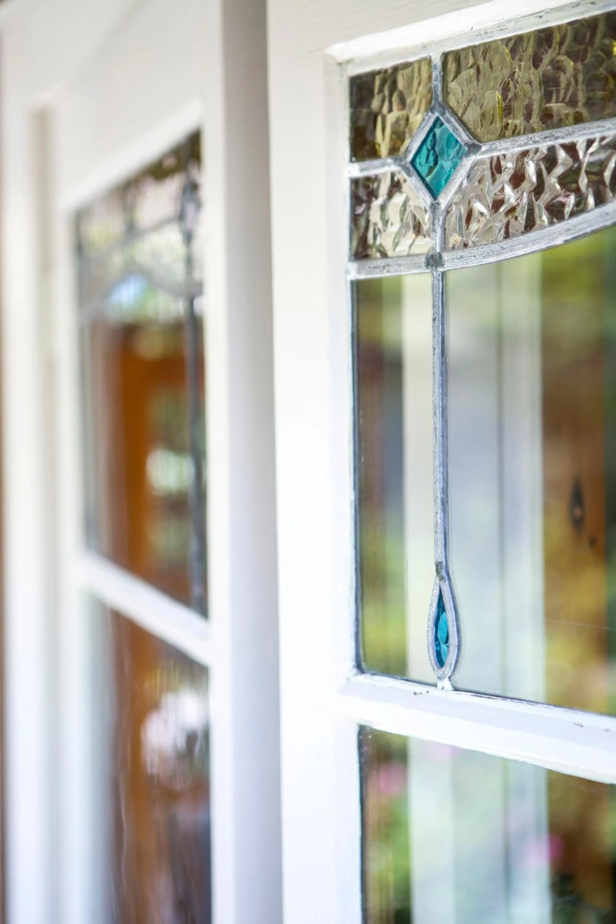 Property building in The Church Accommodation