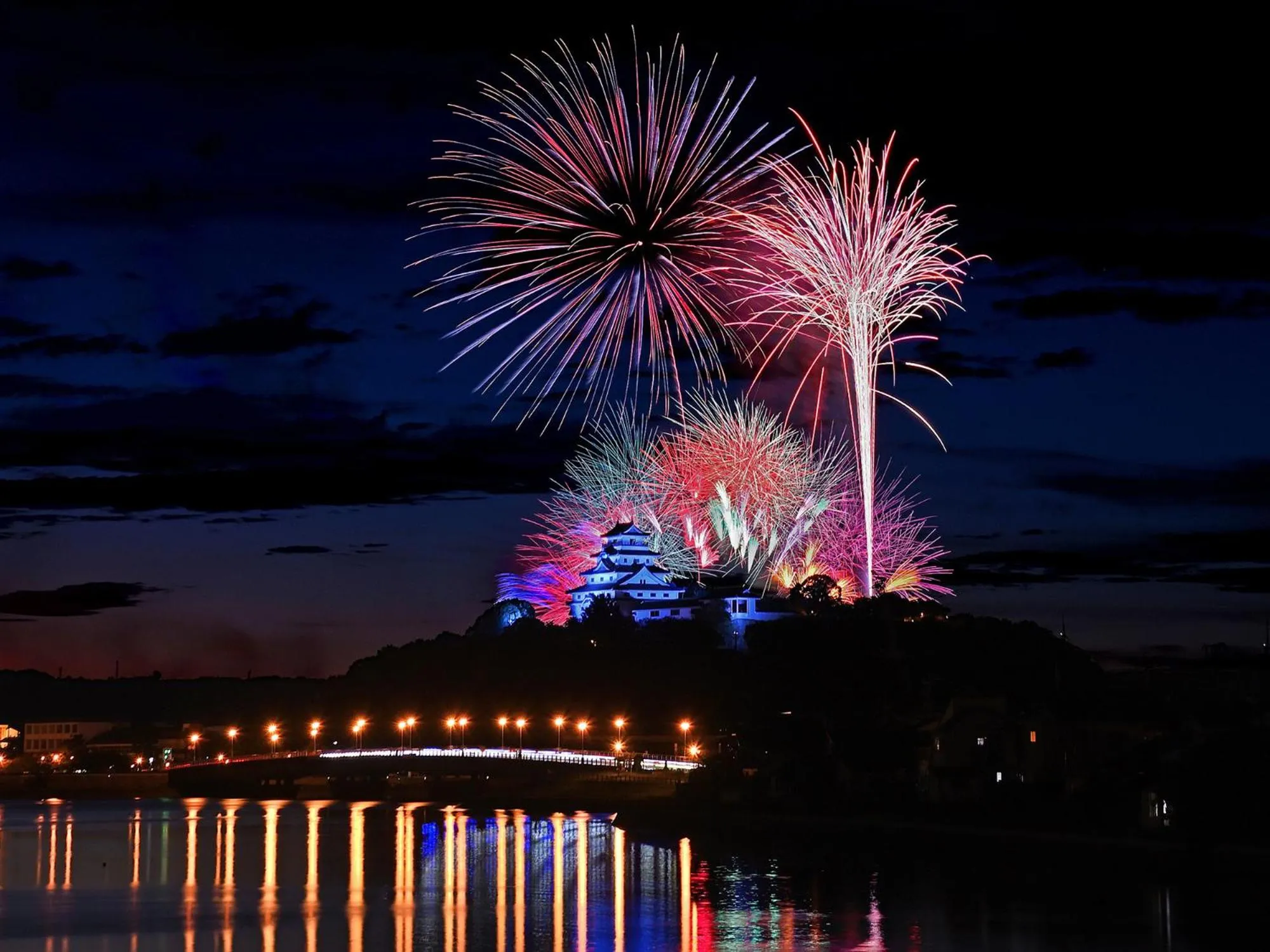 Nearby landmark in Hotel & Resorts Saga Karatsu