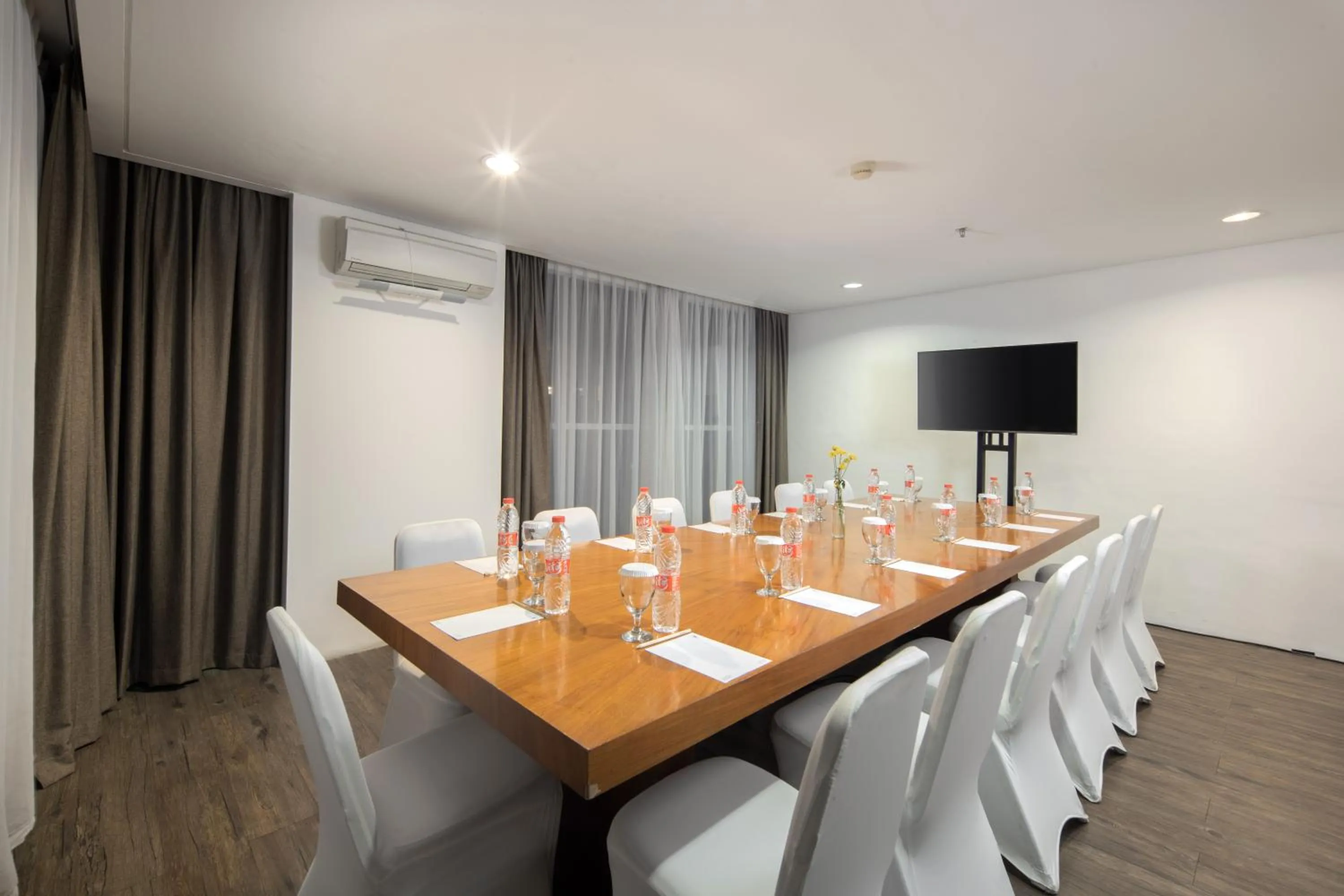 Meeting/conference room in The Akmani Legian