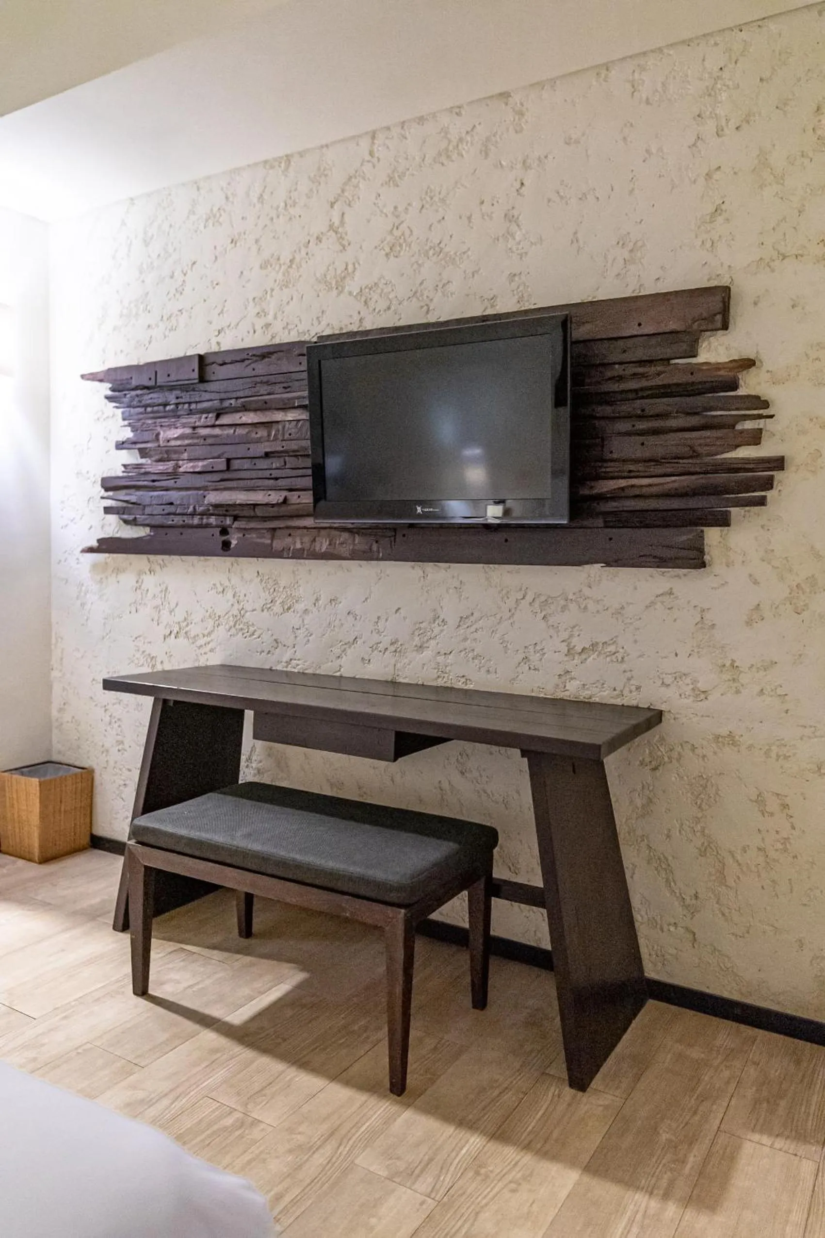 Area and facilities in The Akmani Legian