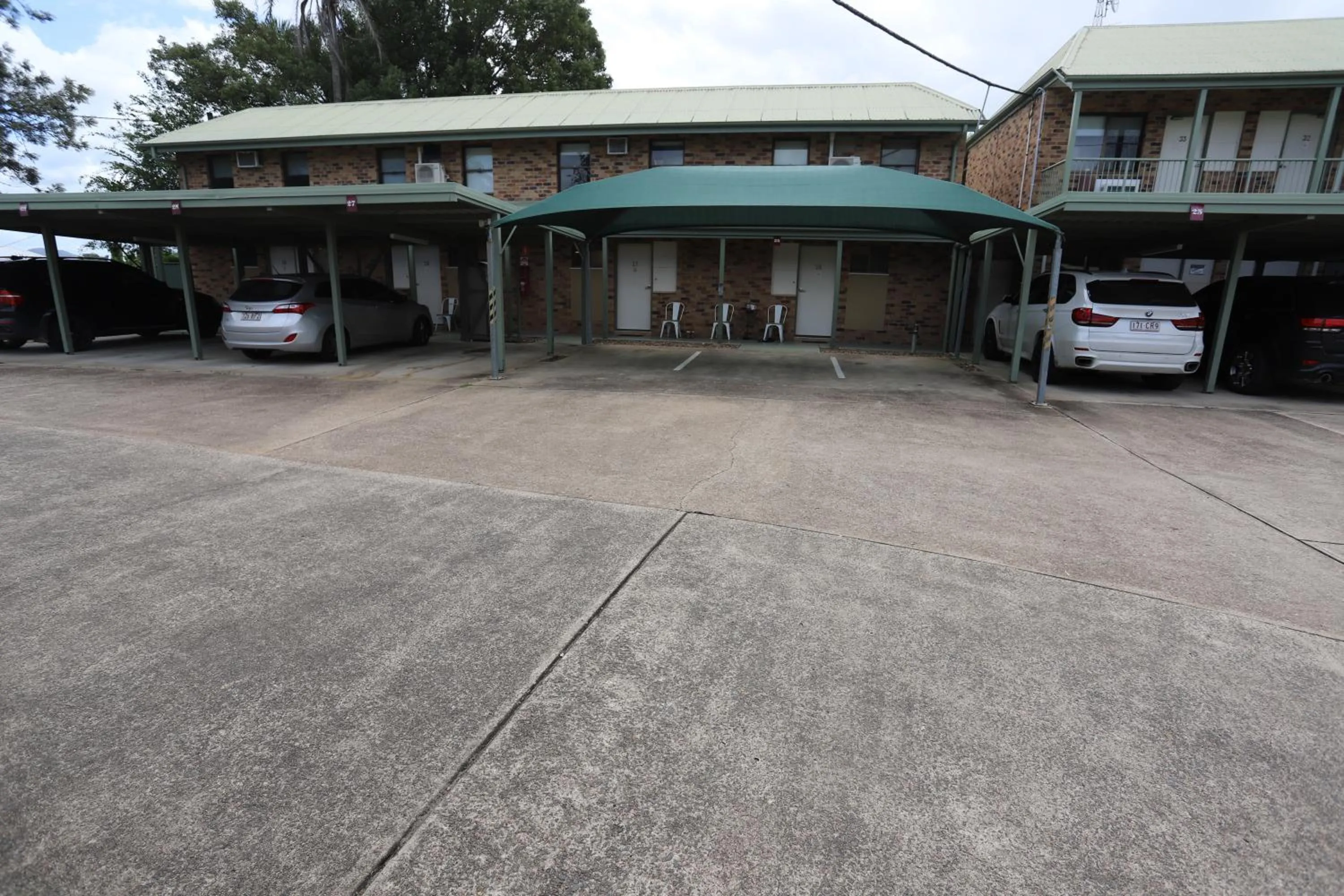 Great Eastern Motor Inn Gympie