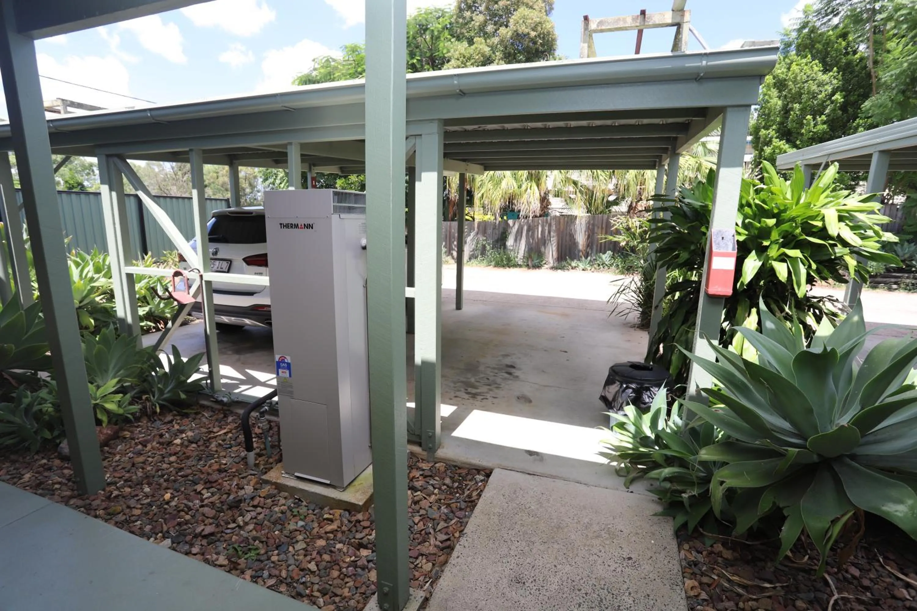 Great Eastern Motor Inn Gympie