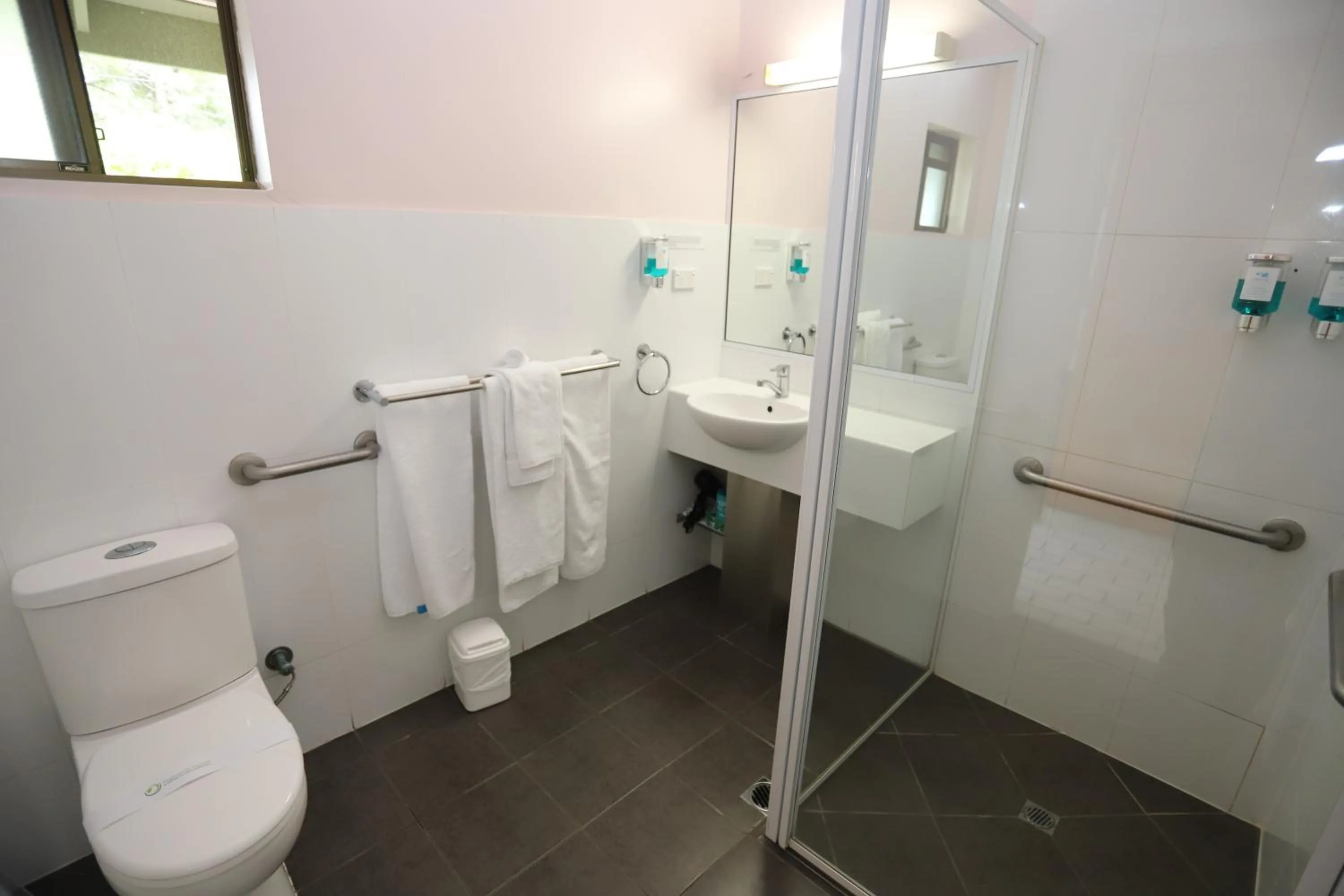 Great Eastern Motor Inn Gympie