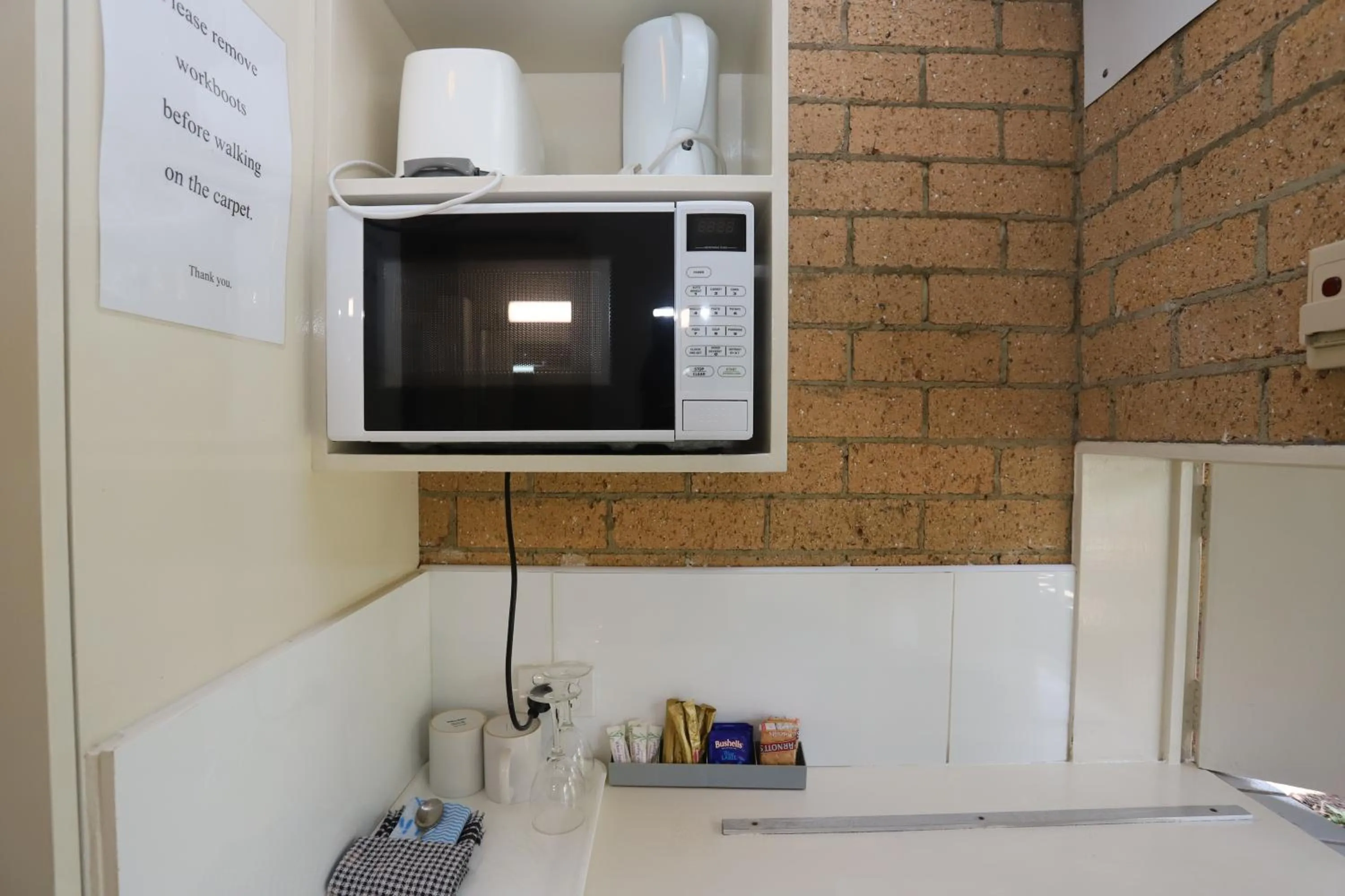 Great Eastern Motor Inn Gympie